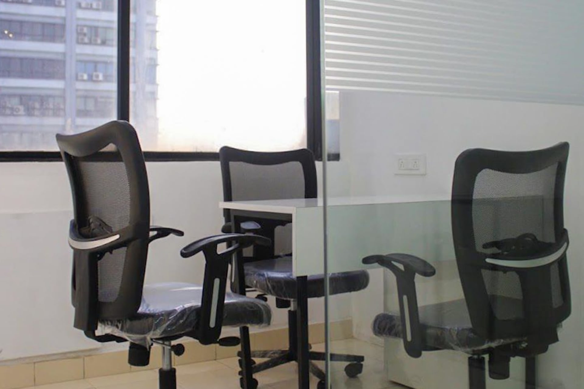 Arvian Coworking in Kolkata