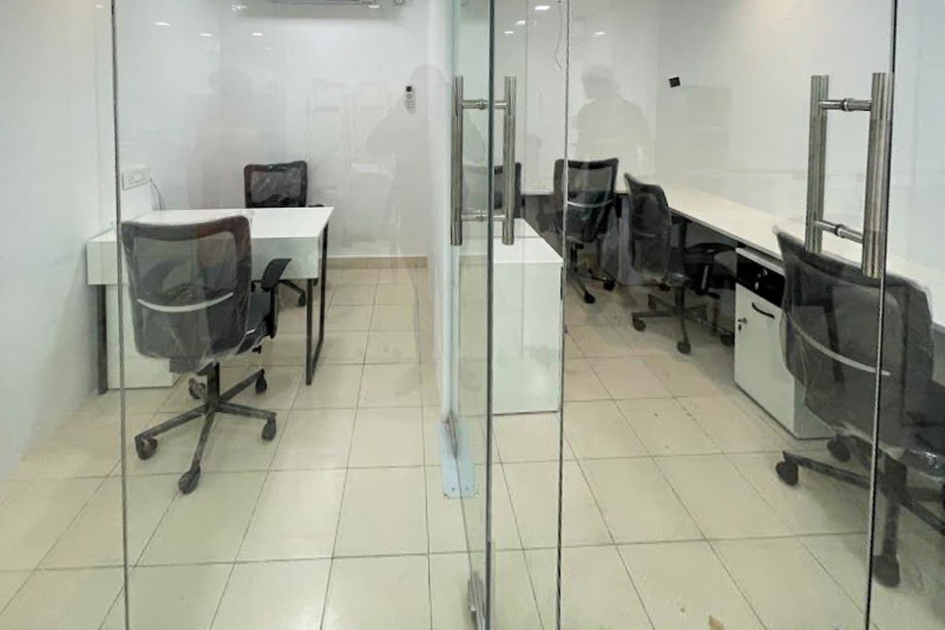 Arvian Coworking virtual office for GST registration in Kolkata