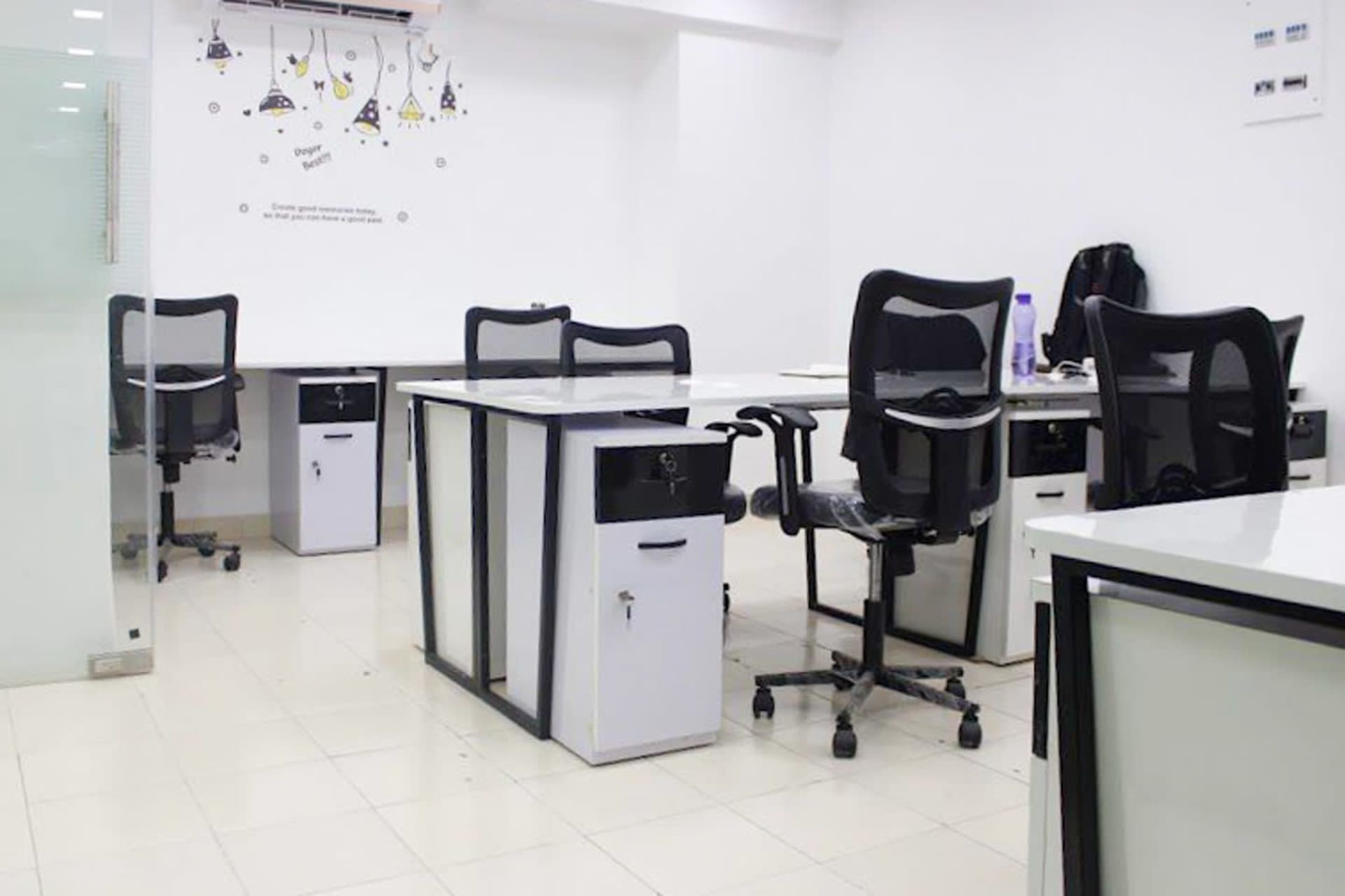 Arvian Coworking virtual office in Kolkata