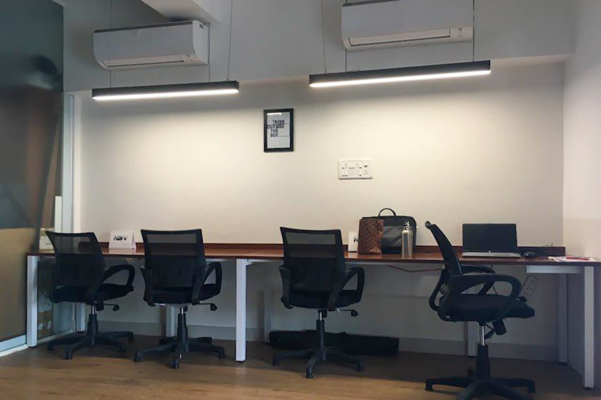 Arvian Coworking virtual office for business registration in Bangalore