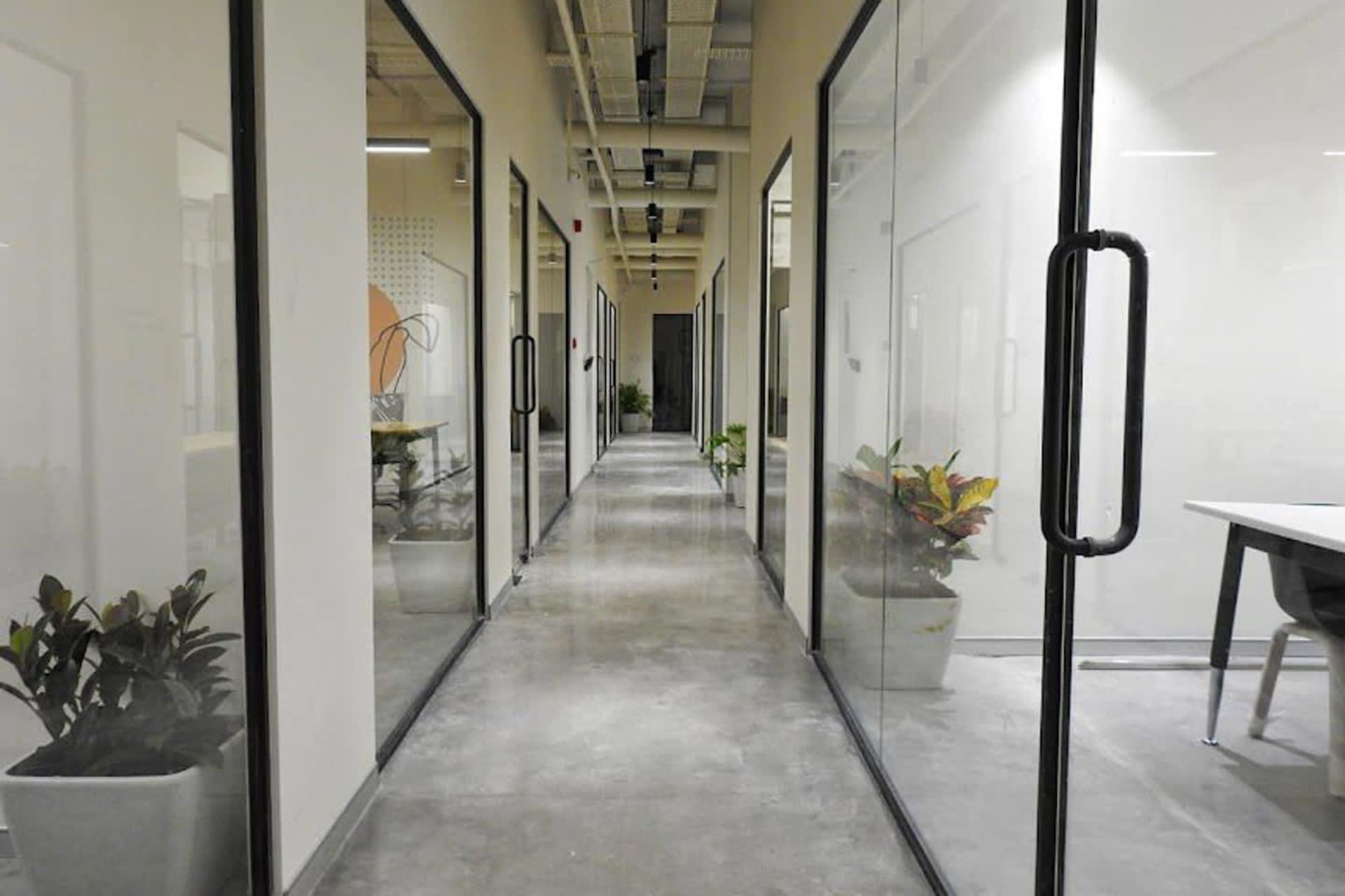 Arvian Coworking undefined