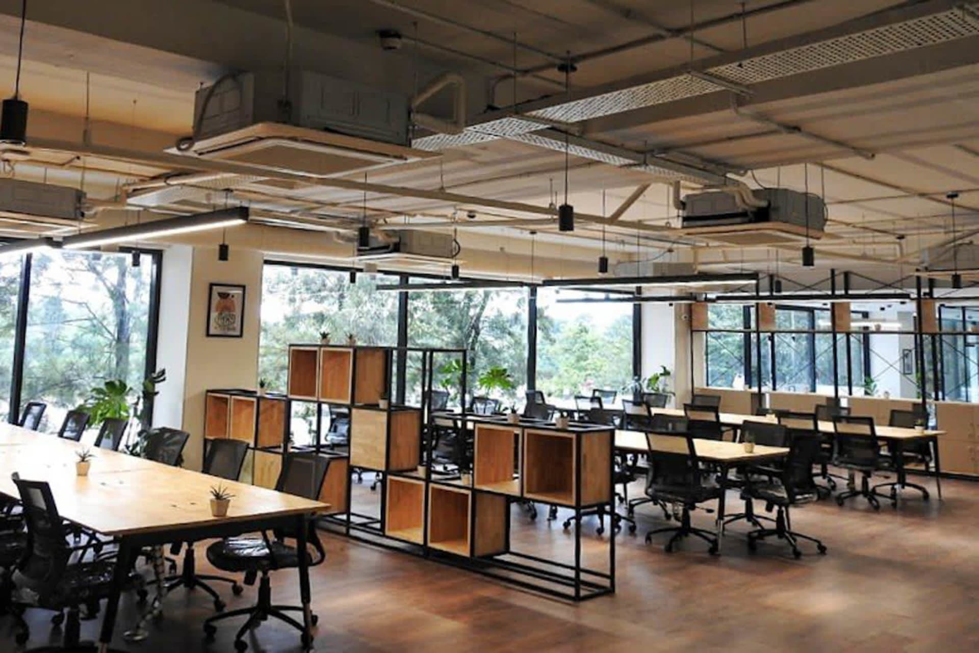 Arvian Coworking virtual office for business registration in Pune