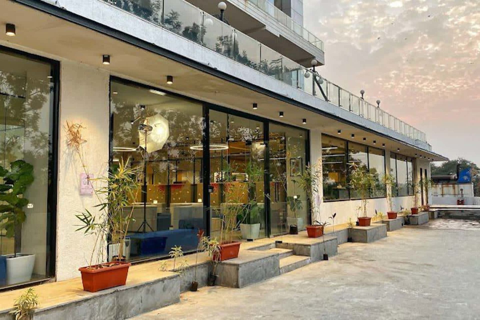 Arvian Coworking virtual office in Pune