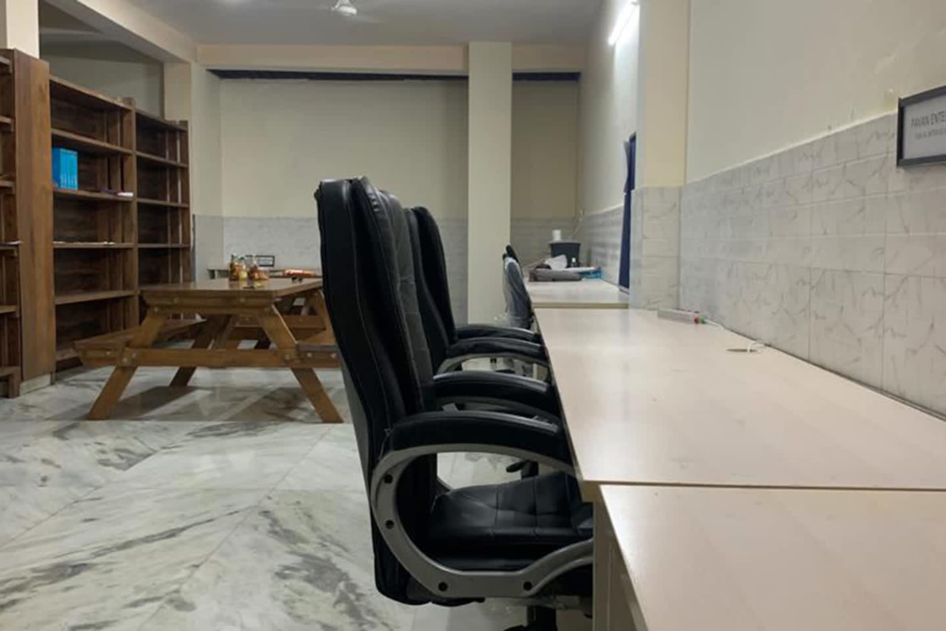 Arvian Coworking virtual office for GST registration in Gurgaon