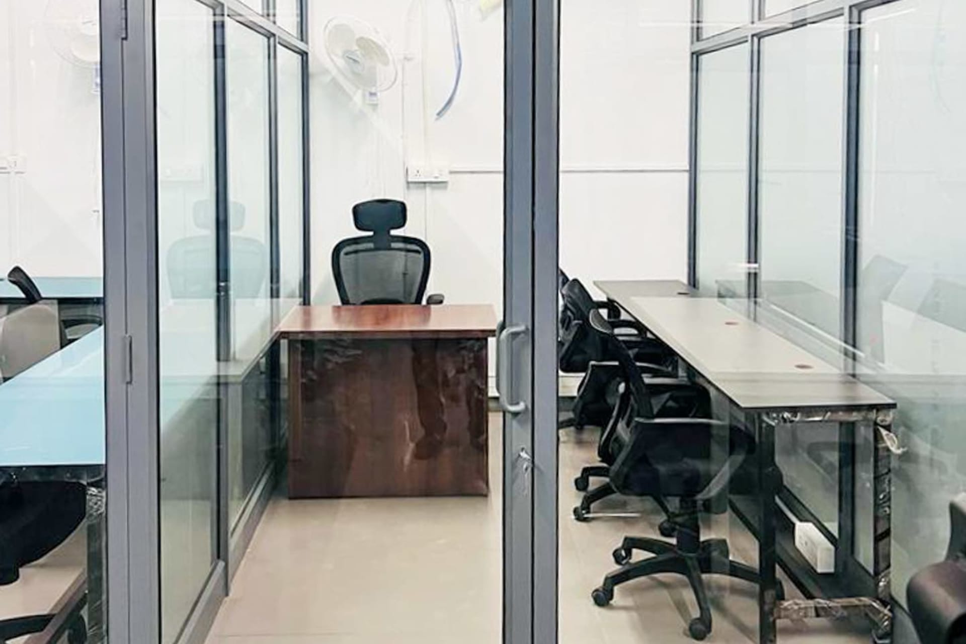Arvian Coworking undefined