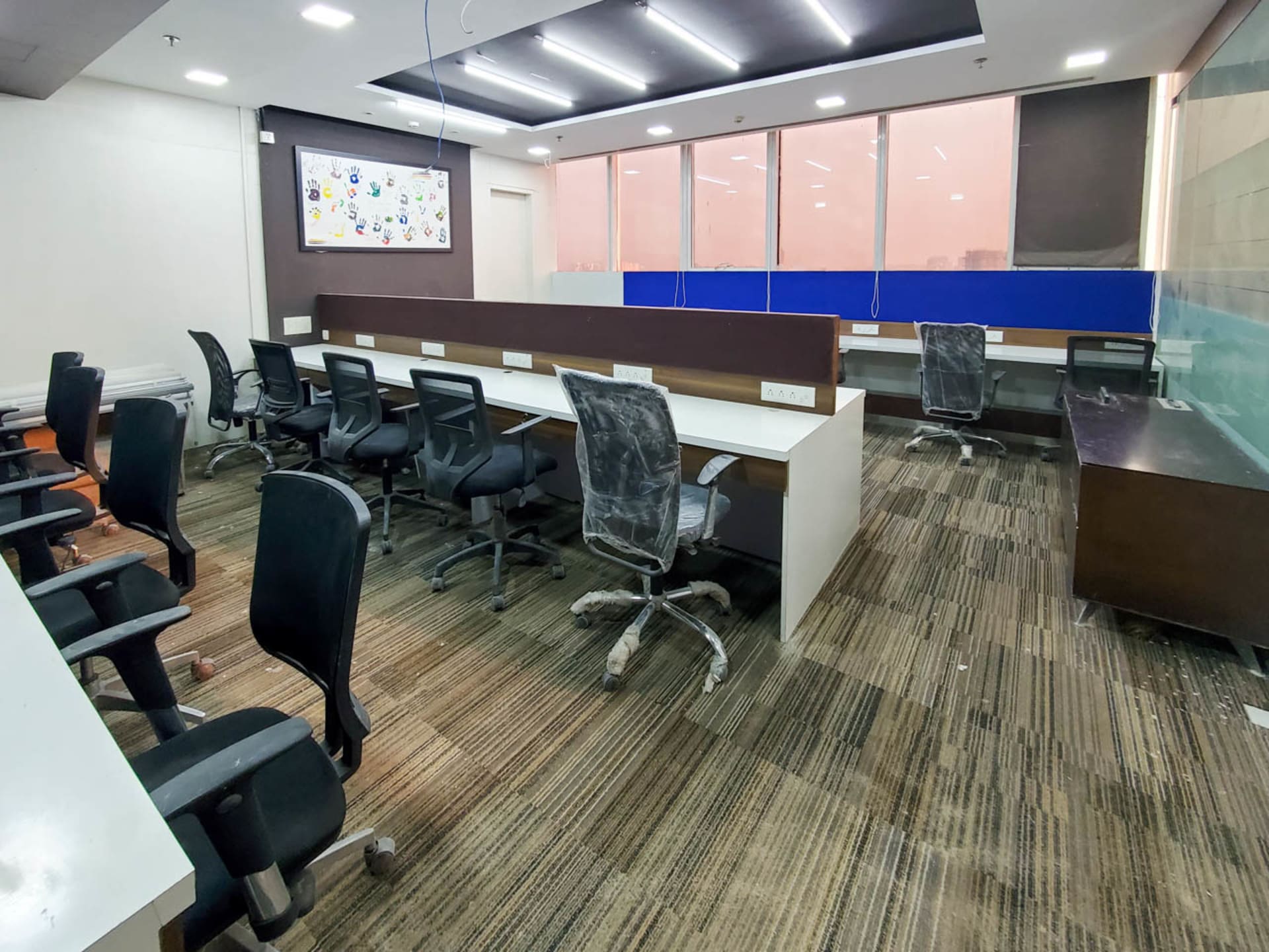 Ascend Coworking - coworking