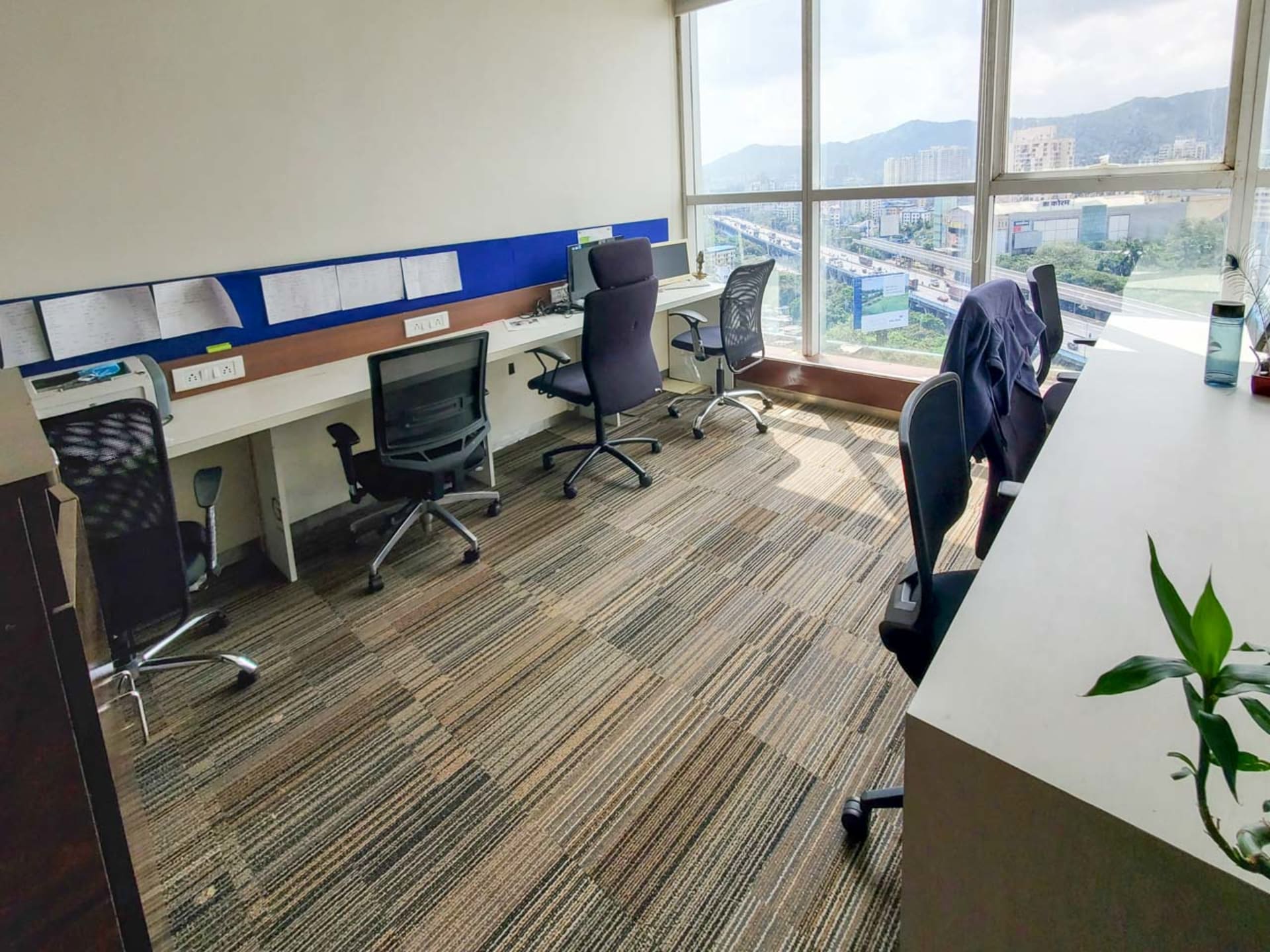 Ascend Coworking - coworking