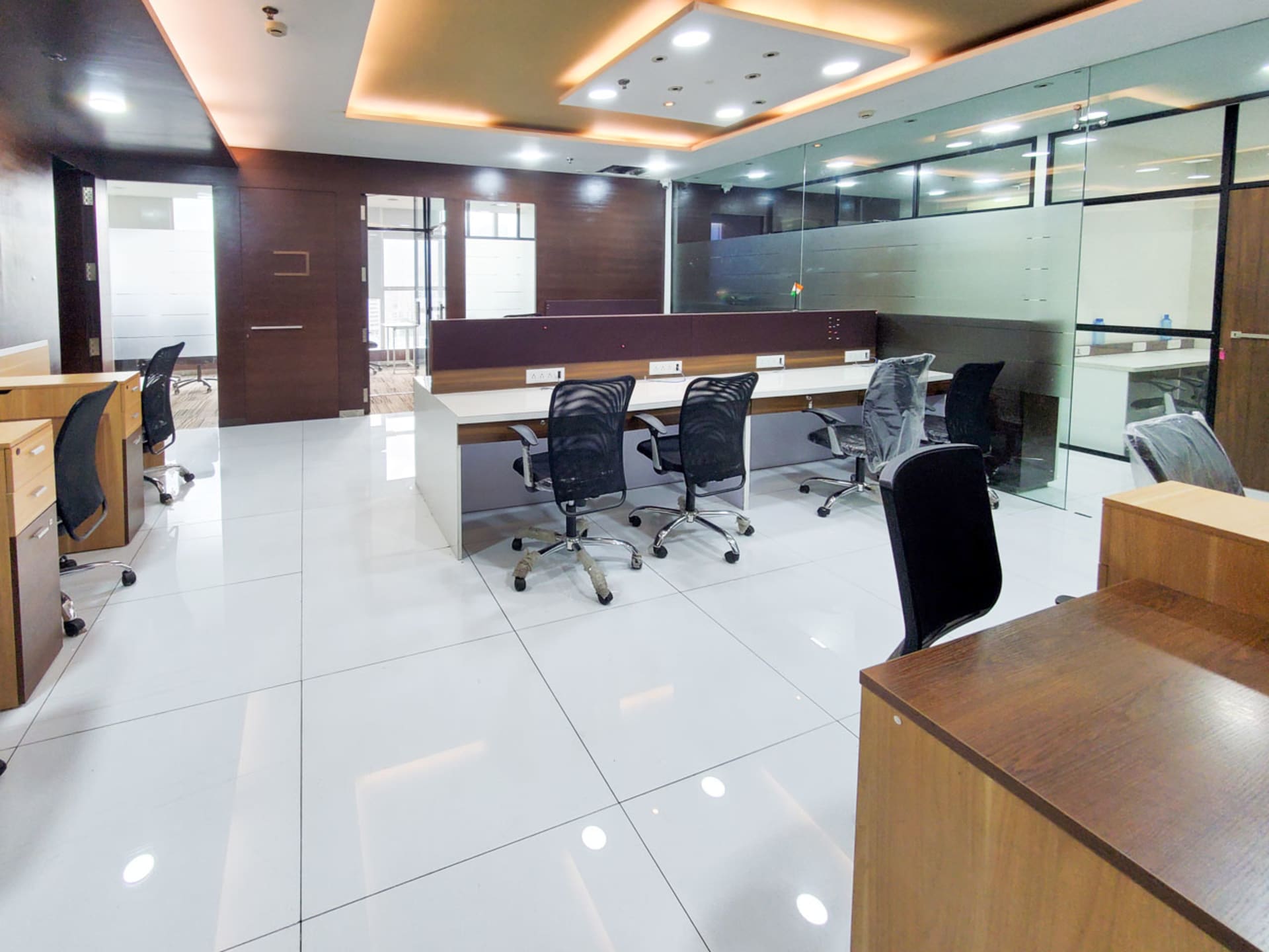 Ascend Coworking - coworking