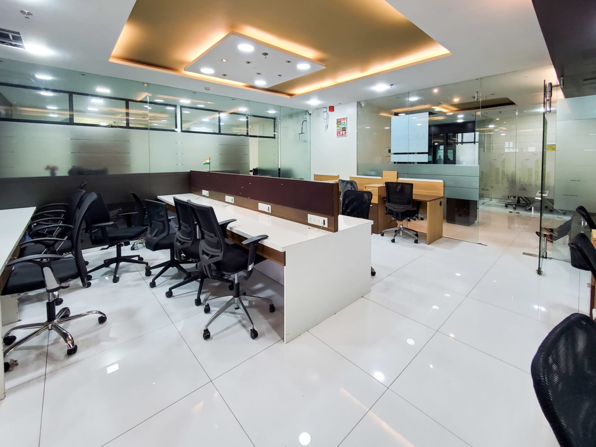 Ascend Coworking - coworking