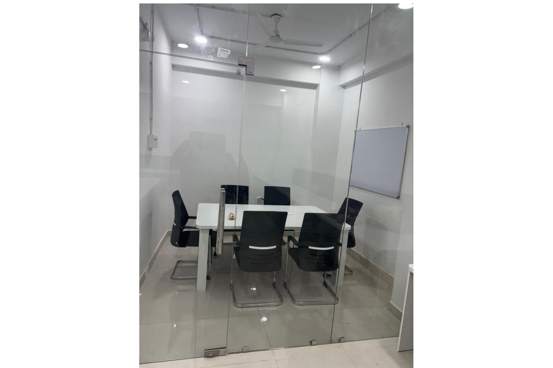 Ascent Workplace day pass in Kankarbagh