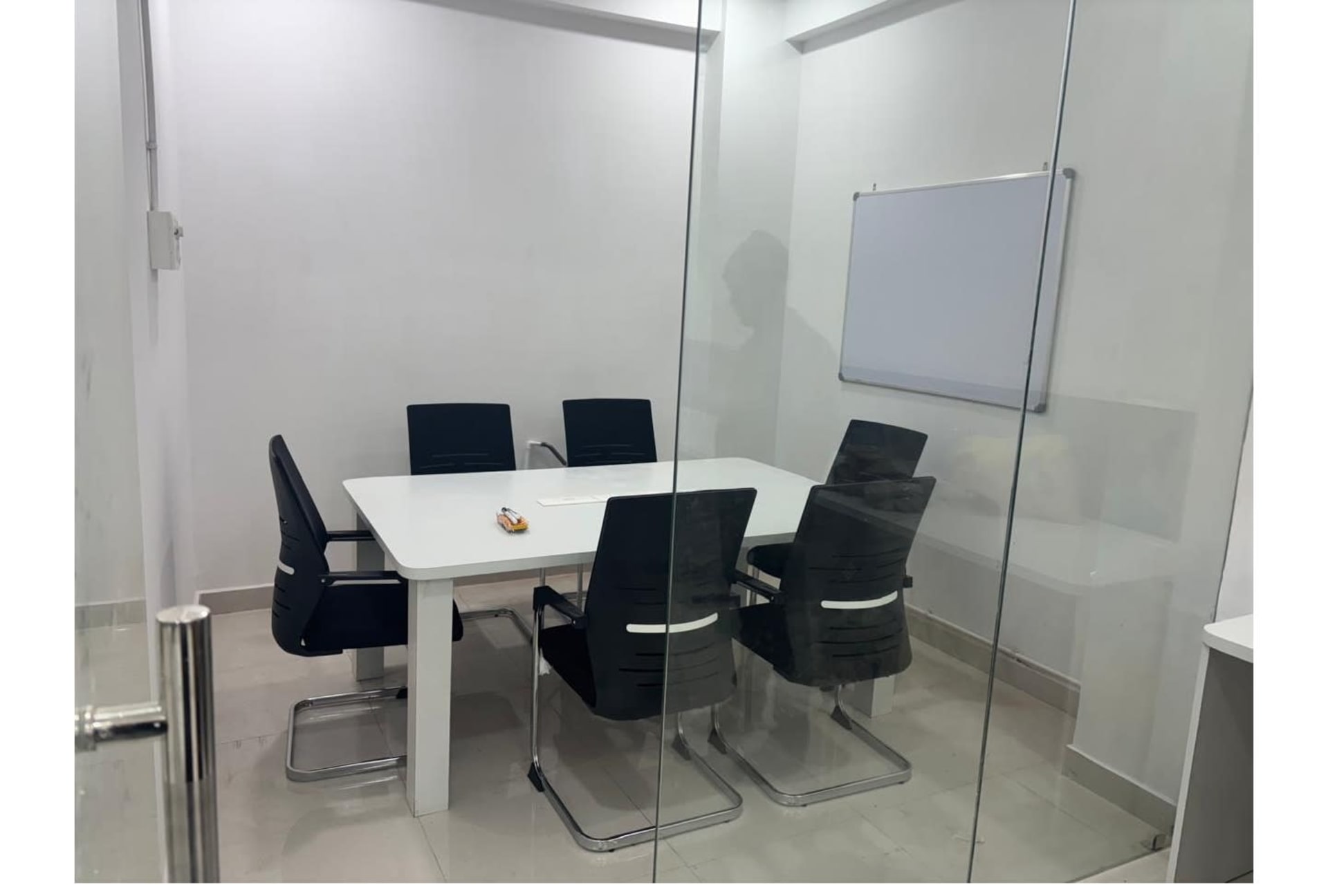 Ascent Workplace in Patna