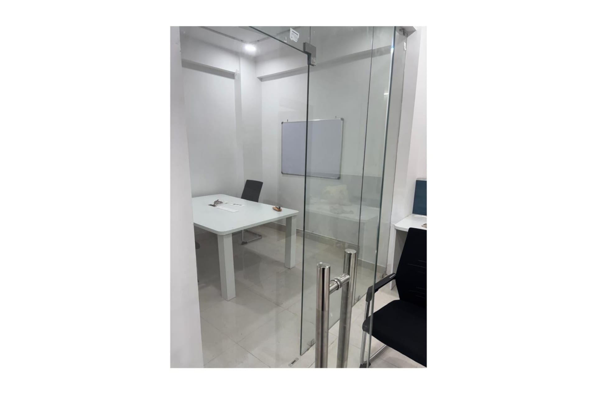 Ascent Workplace Office Space