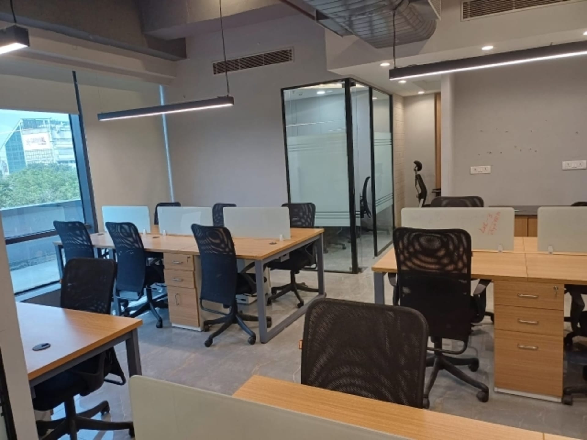 ASF Centre, Tower A, UV-4 private space in Udyog Vihar, Gurgaon