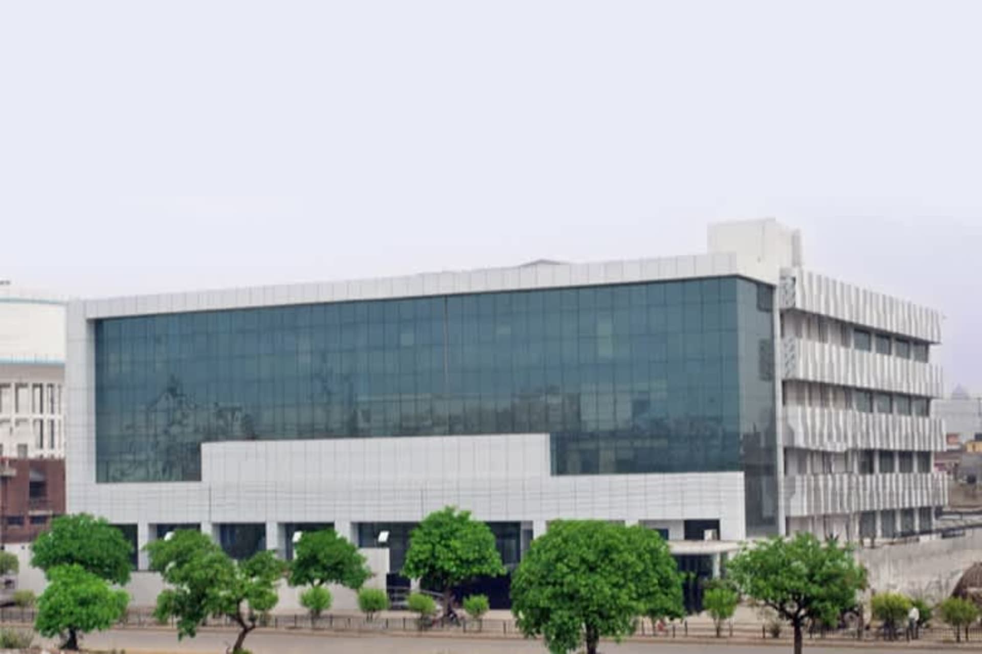 ASF Symphony - coworking space