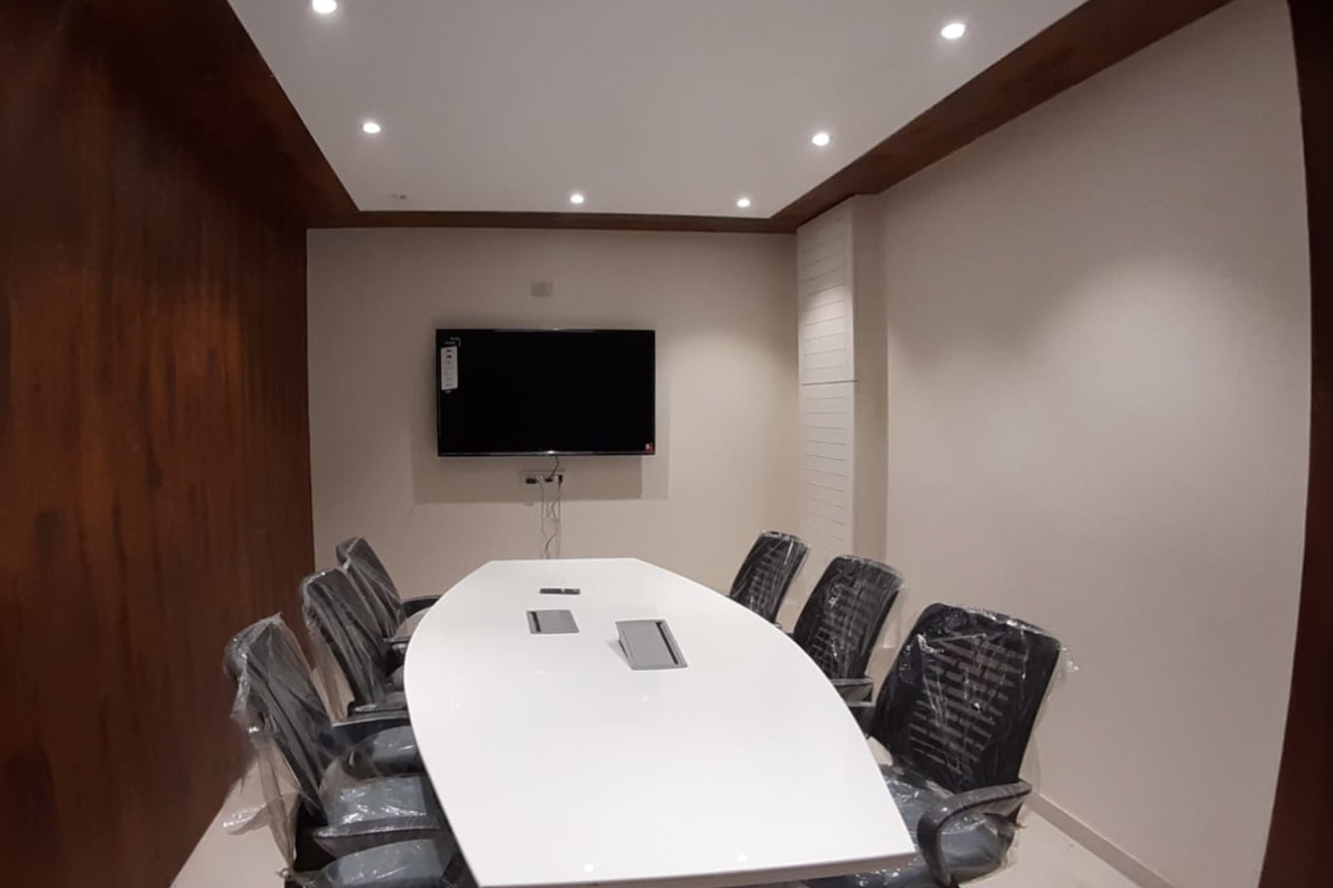 Ashind workspace - coworking space