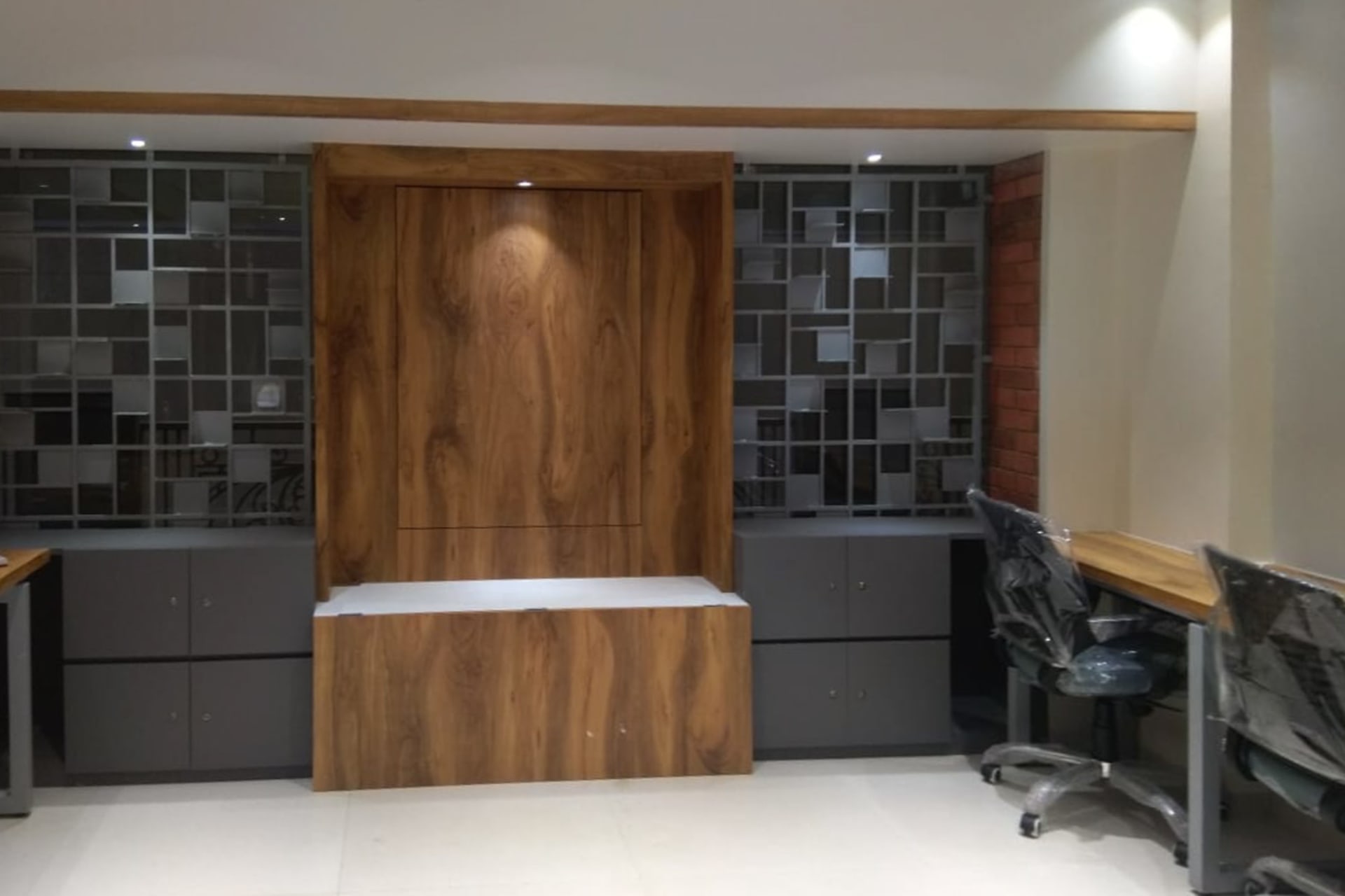 Ashind workspace - coworking space