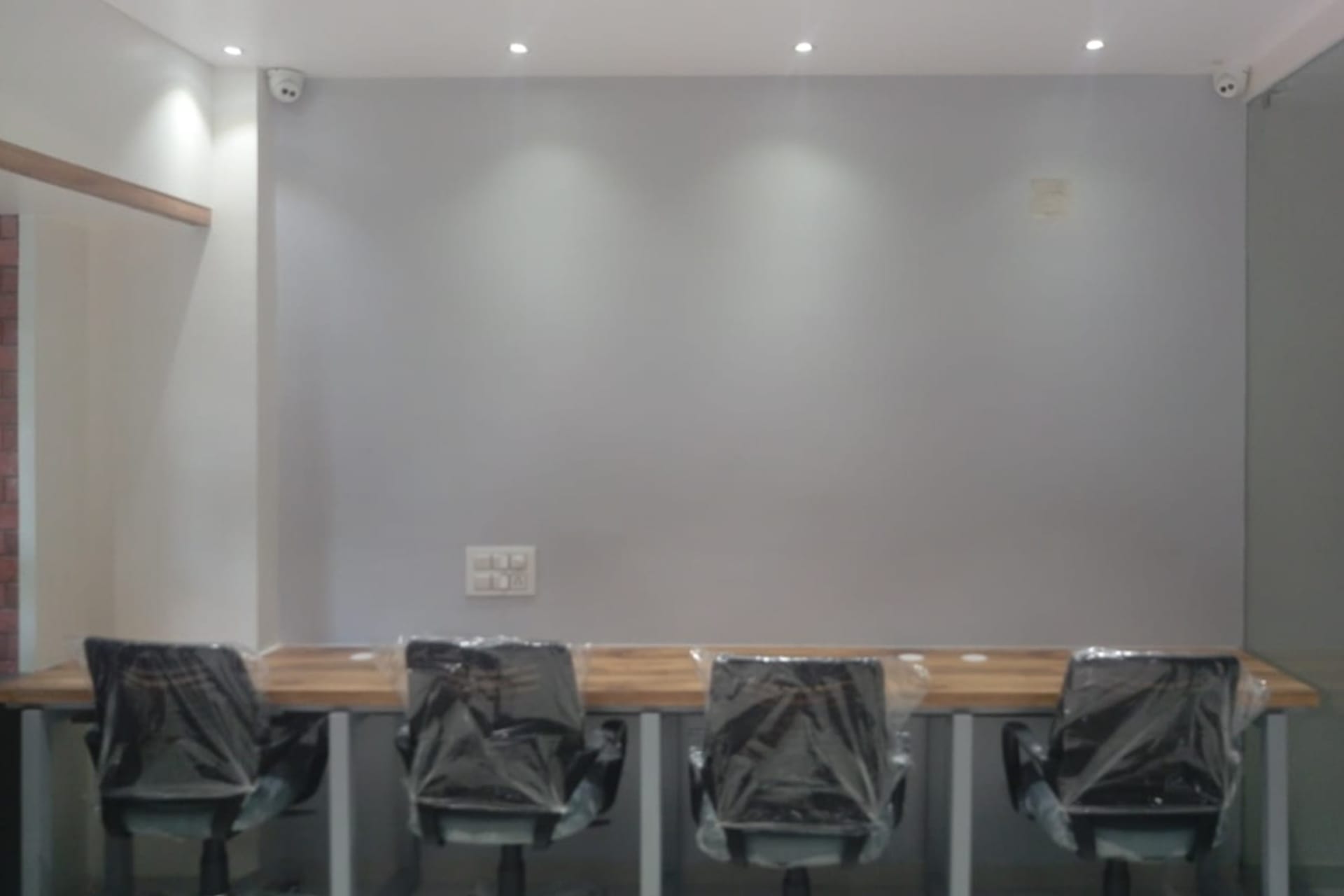 Ashind workspace - coworking space
