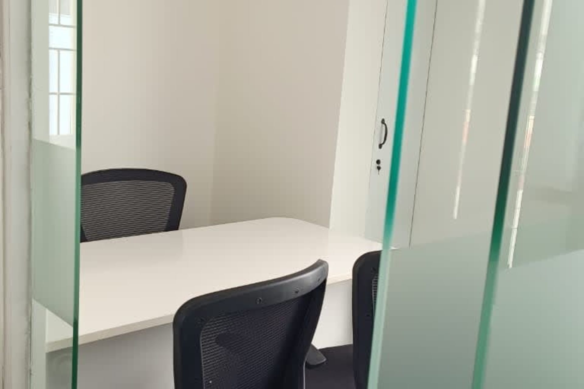 Aspire Coworks virtual office in Bangalore