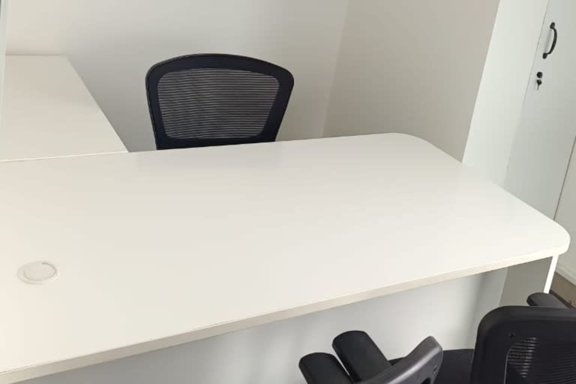 Aspire Coworks virtual office for business registration in Bangalore