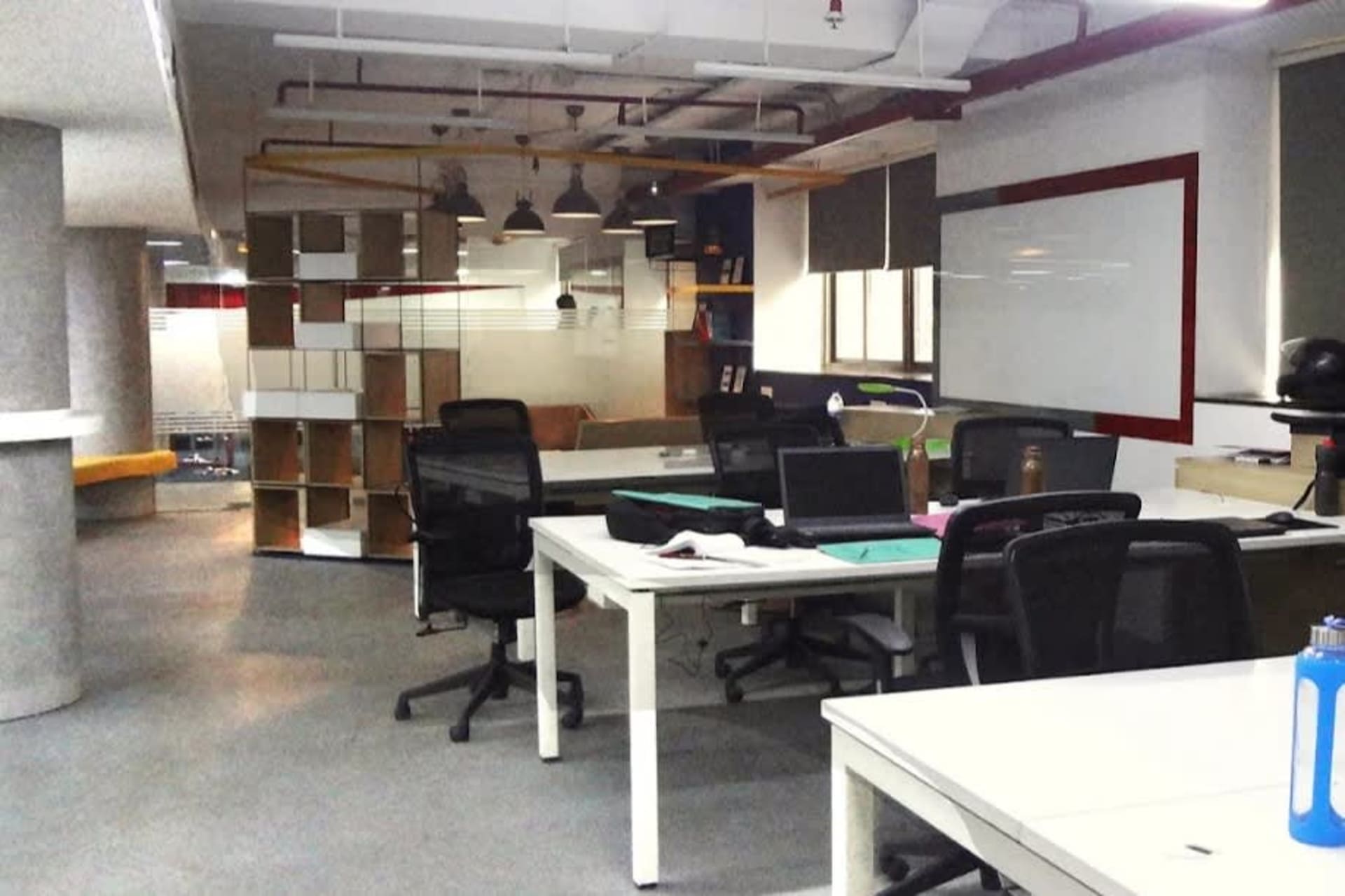 Aspirelabs Accelerator in Noida