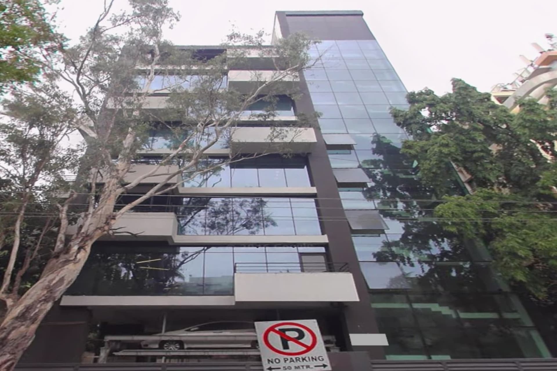 Aster Coworking - coworking space