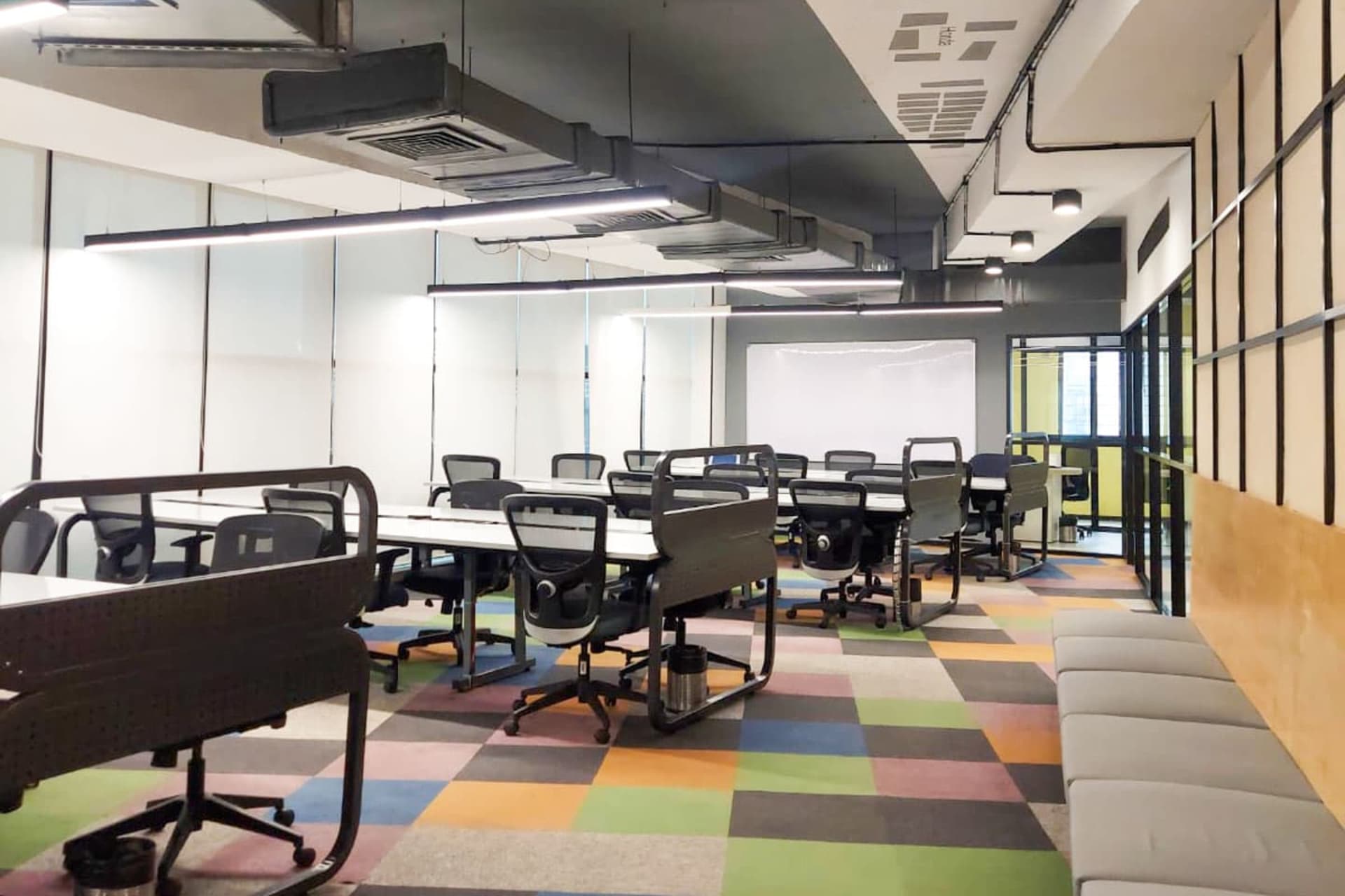 best office space in Indiranagar, Bangalore
