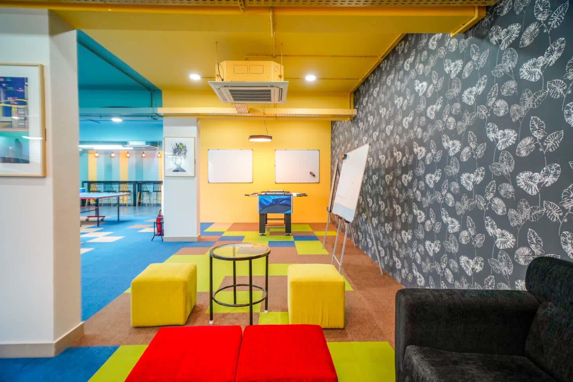 Attic Space in Bangalore