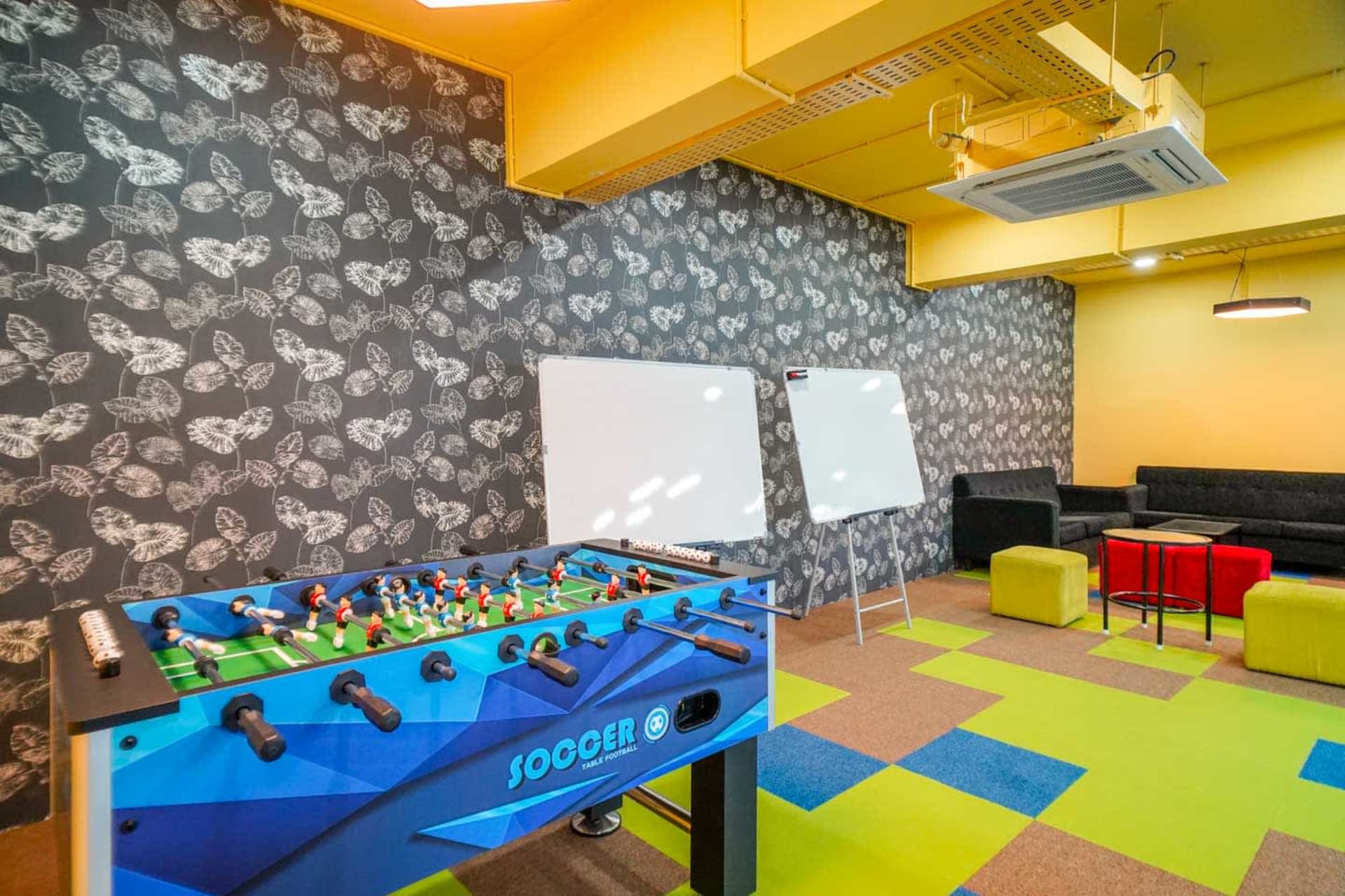 best office space in Koramangala, Bangalore