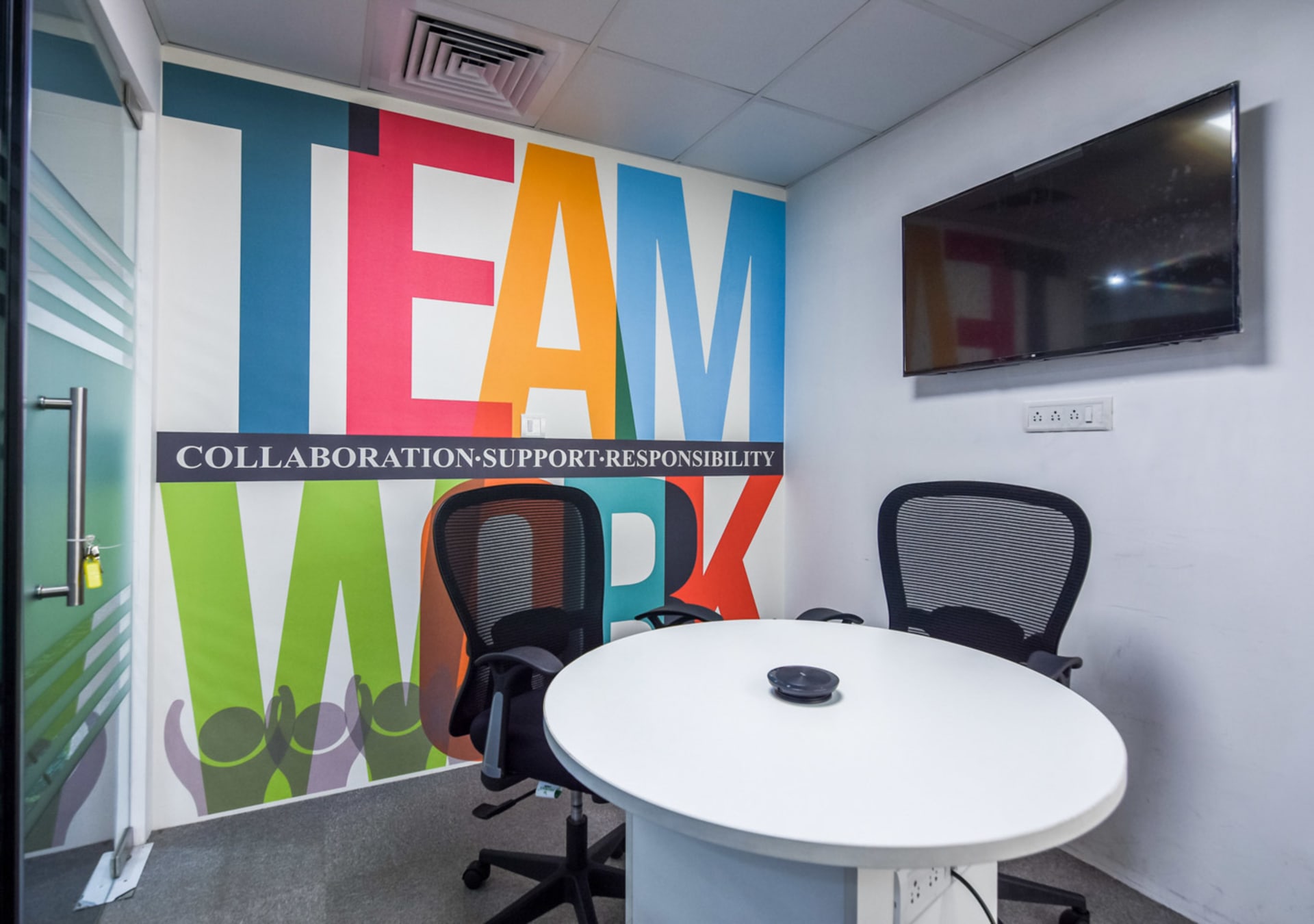 Attic Space - coworking