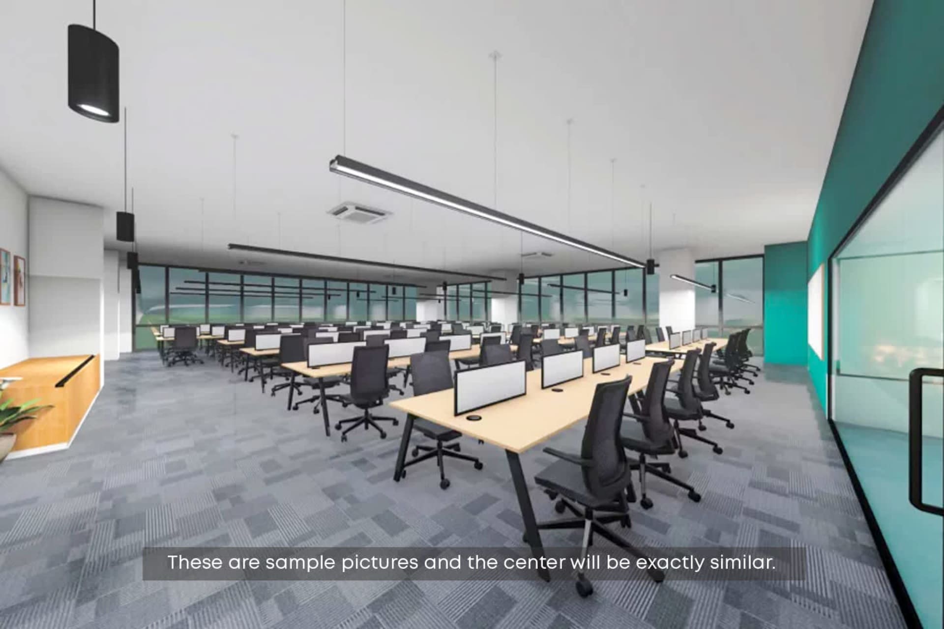 Attic Space in Bangalore