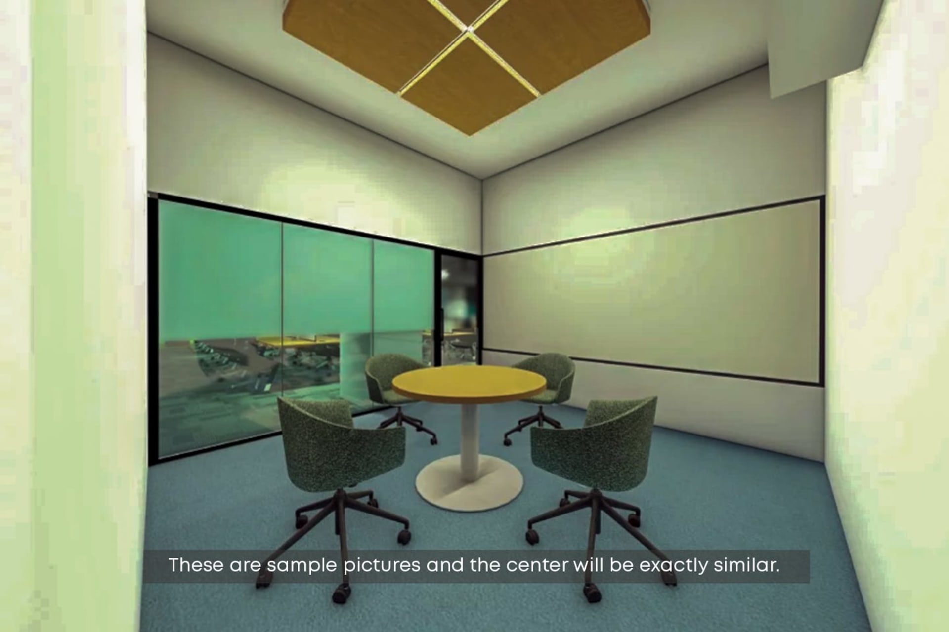 best office space in HSR Layout, Bangalore