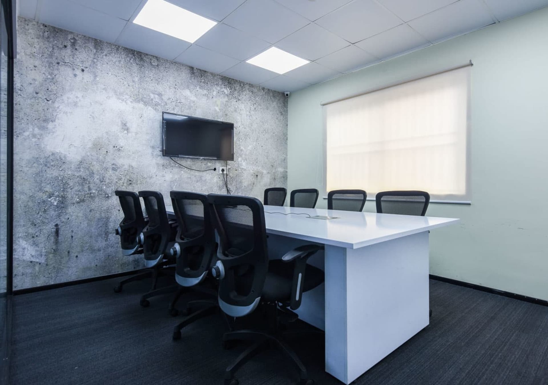 Attic Space Shreyas Plaza