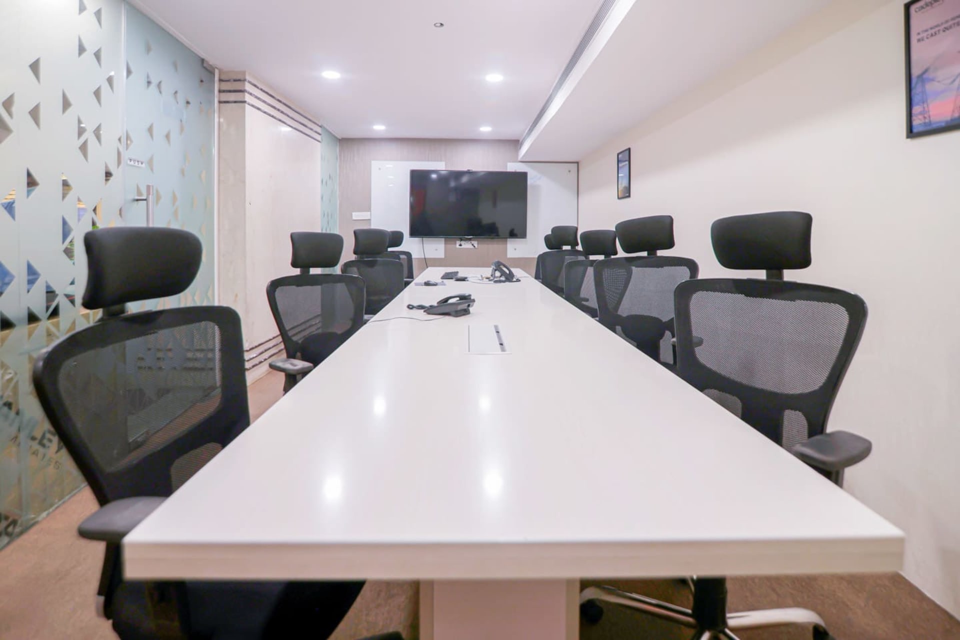 Attic Space in Hyderabad