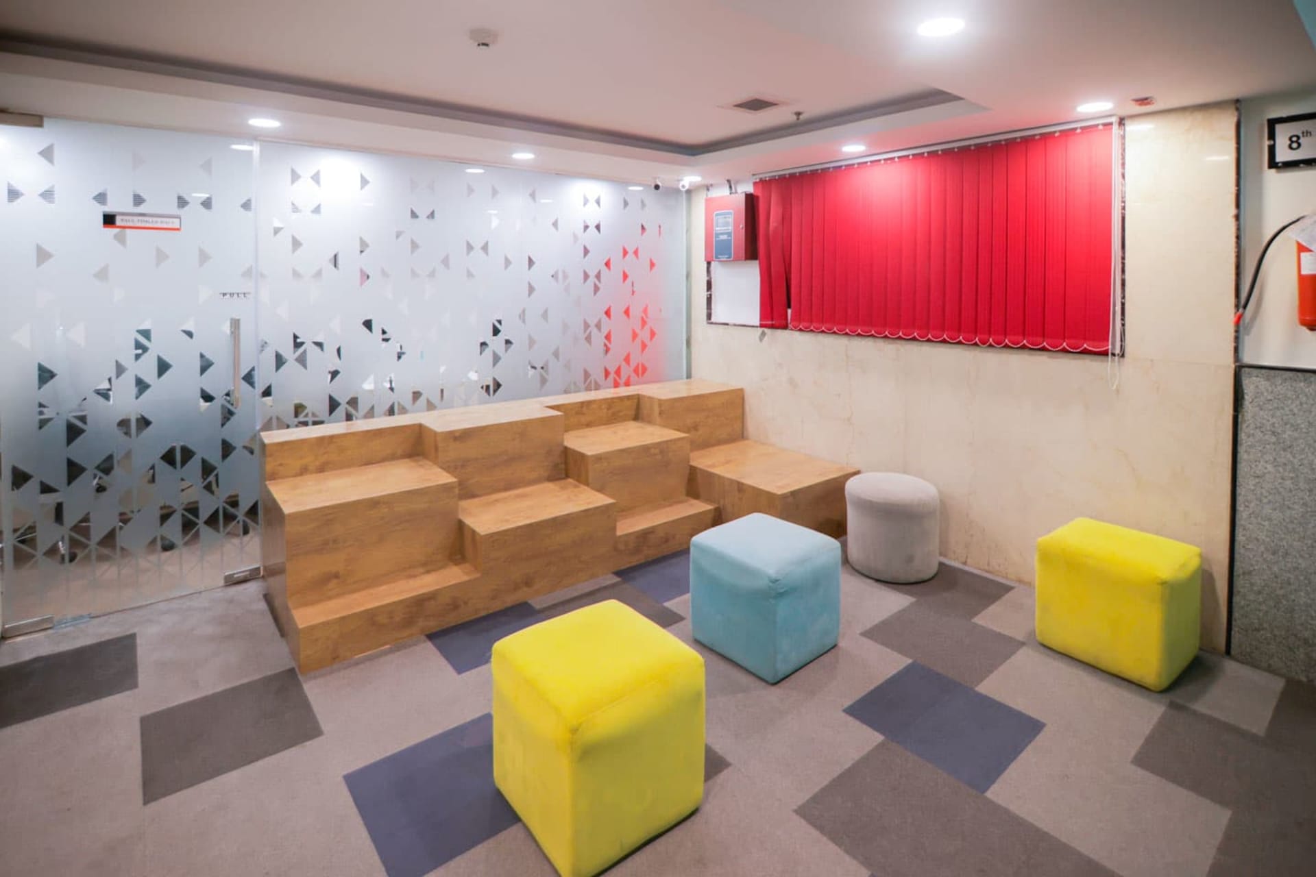 best office space in HITEC City, Hyderabad