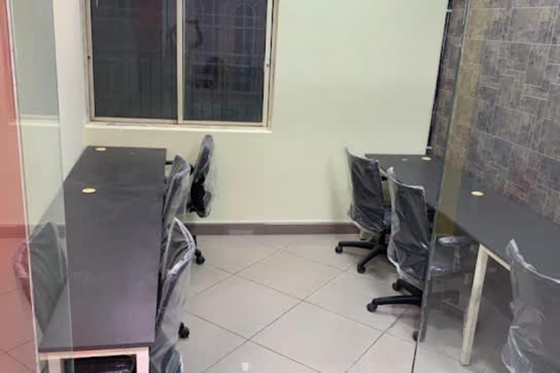 AtWork in Bangalore