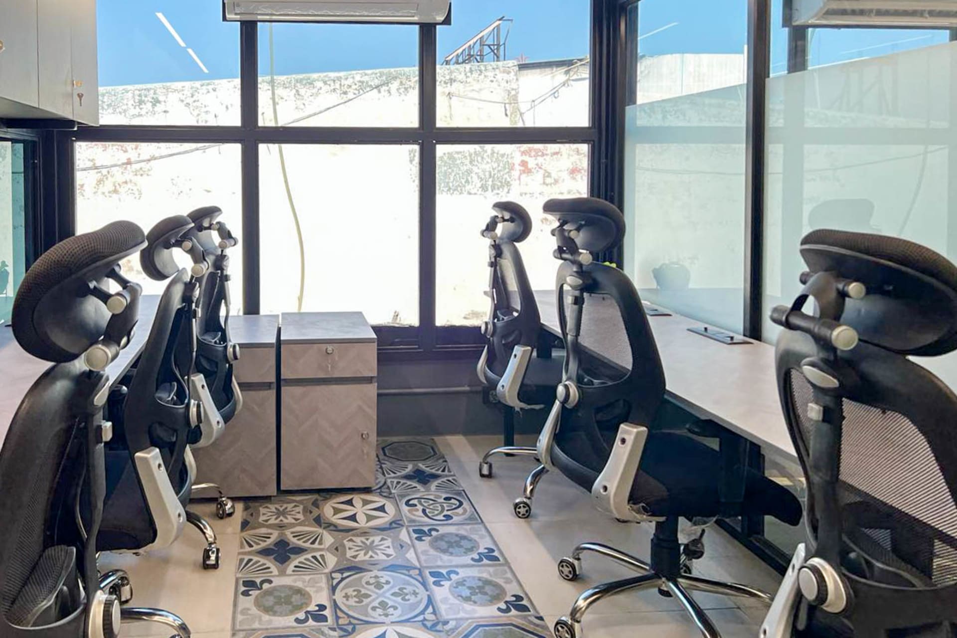 Aum Coworking undefined