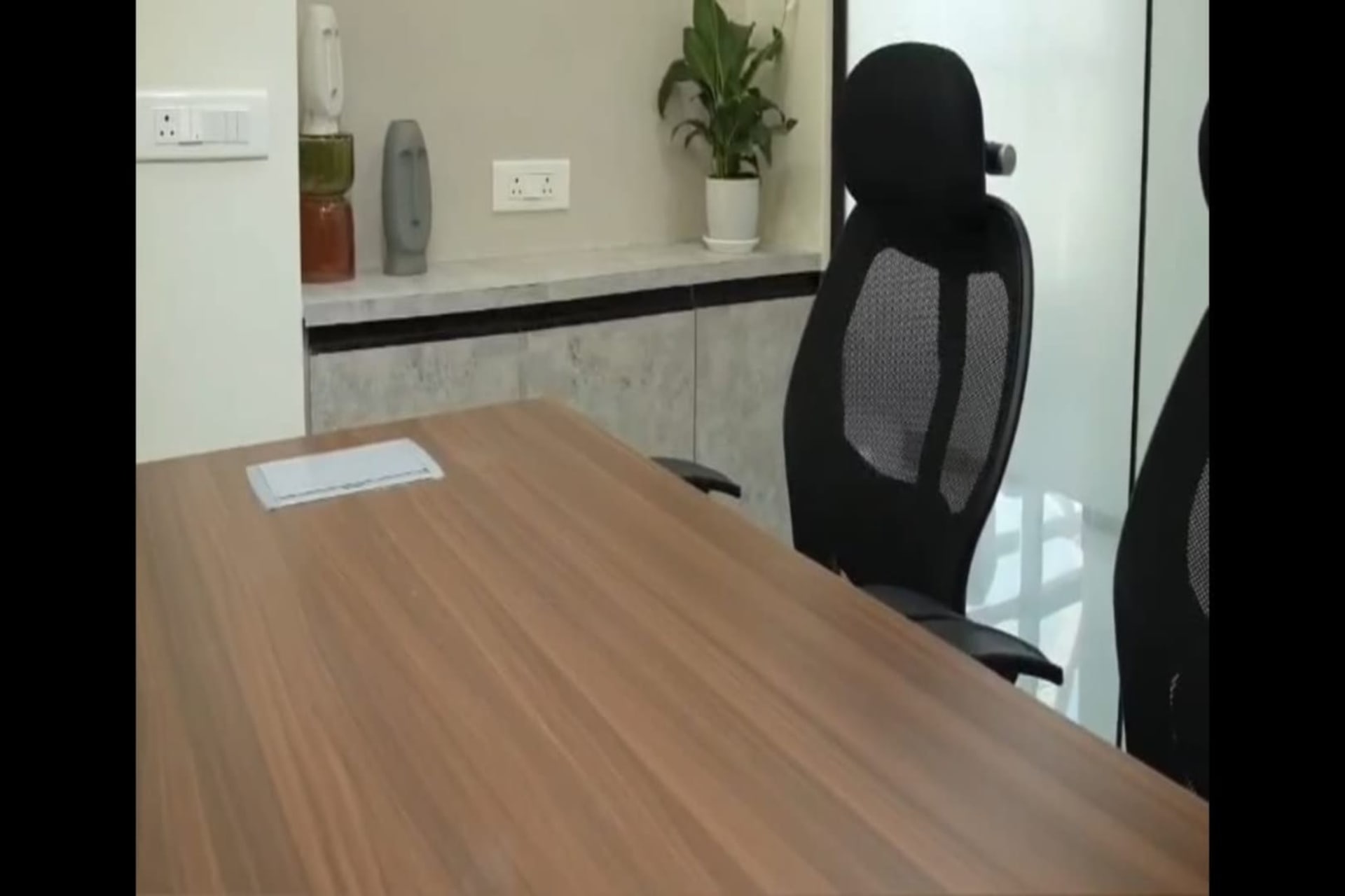 Aumano Co-Working Centre - Pune