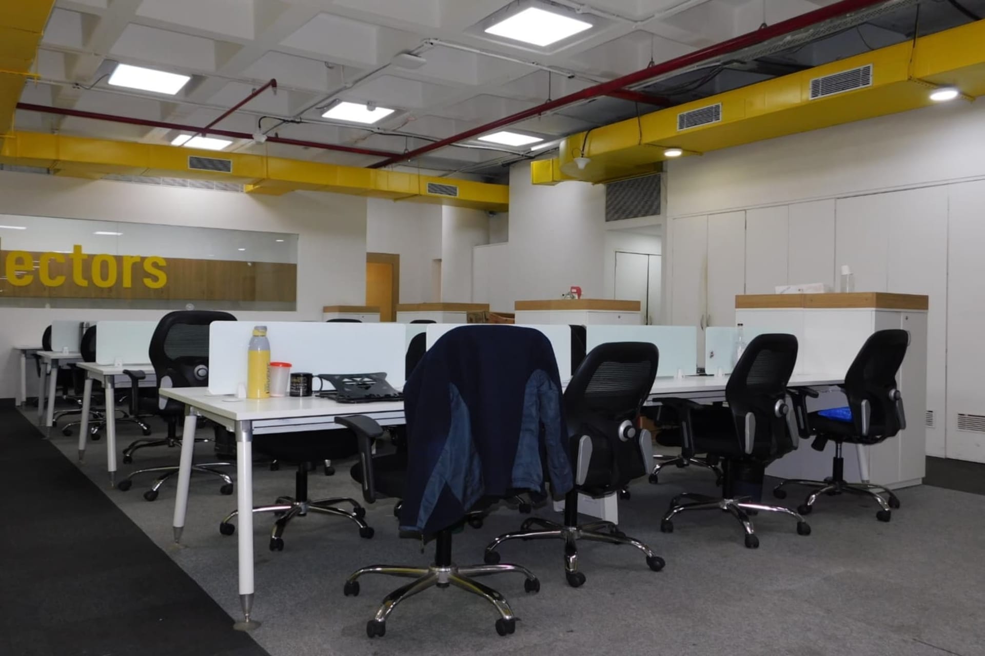 Autopilot Offices - office space in Lower Parel, Mumbai
