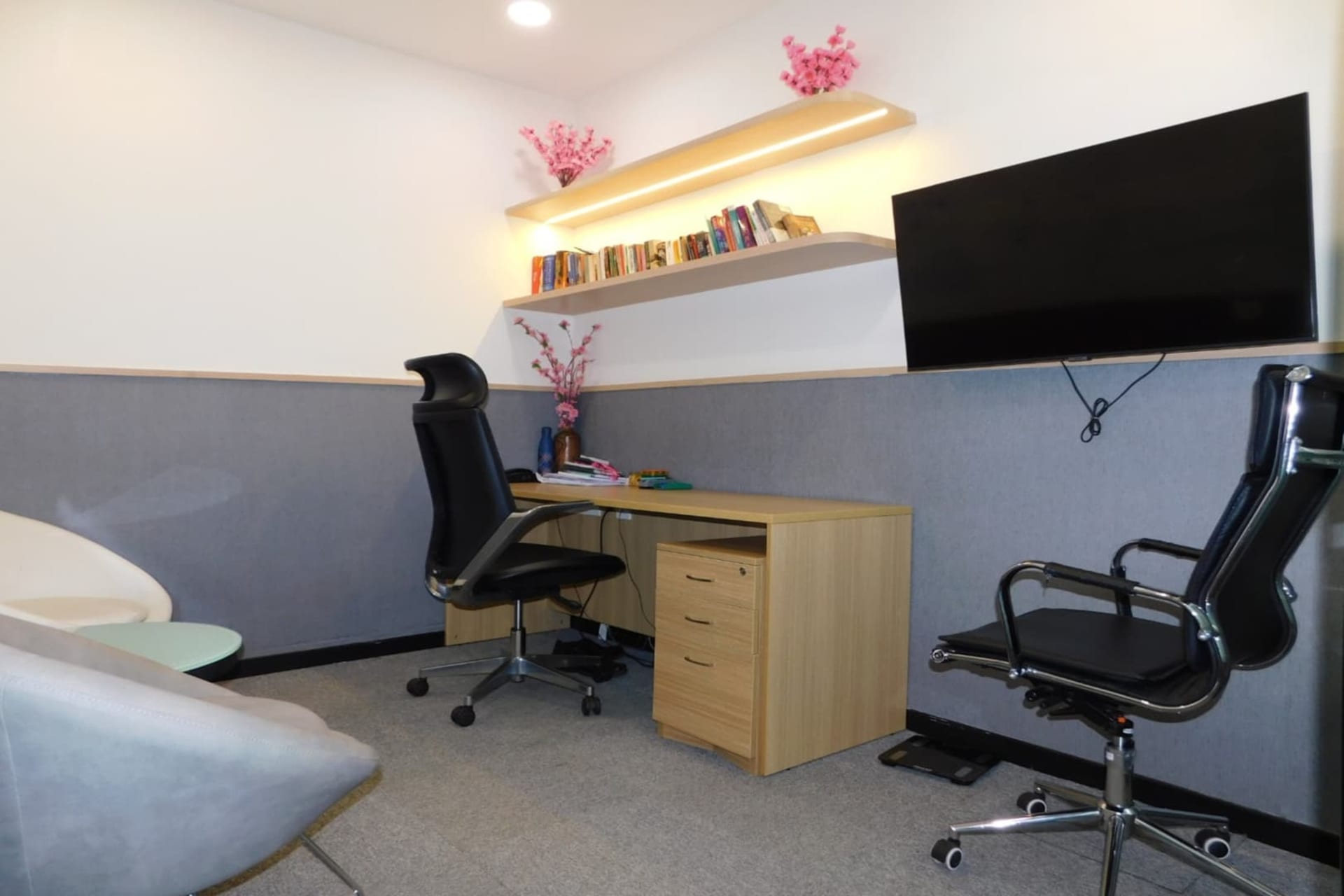 Autopilot Offices - coworking space