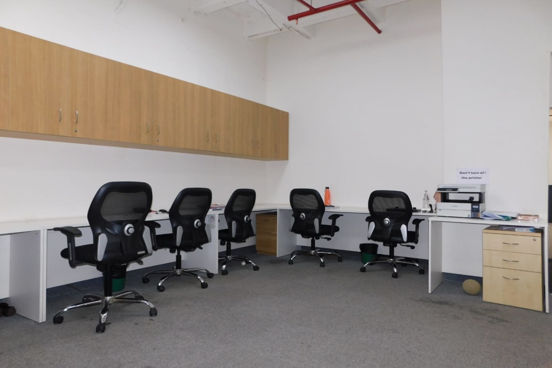 Autopilot Offices Mafatlal Chambers - managed office in Lower Parel, Mumbai