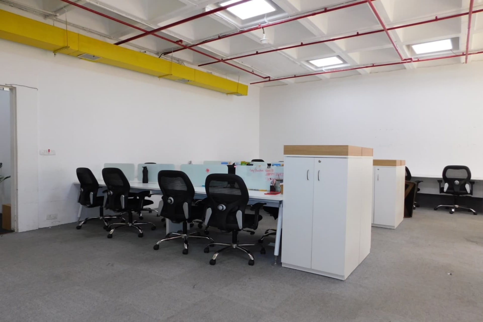 Autopilot Offices - managed office space in Lower Parel, Mumbai