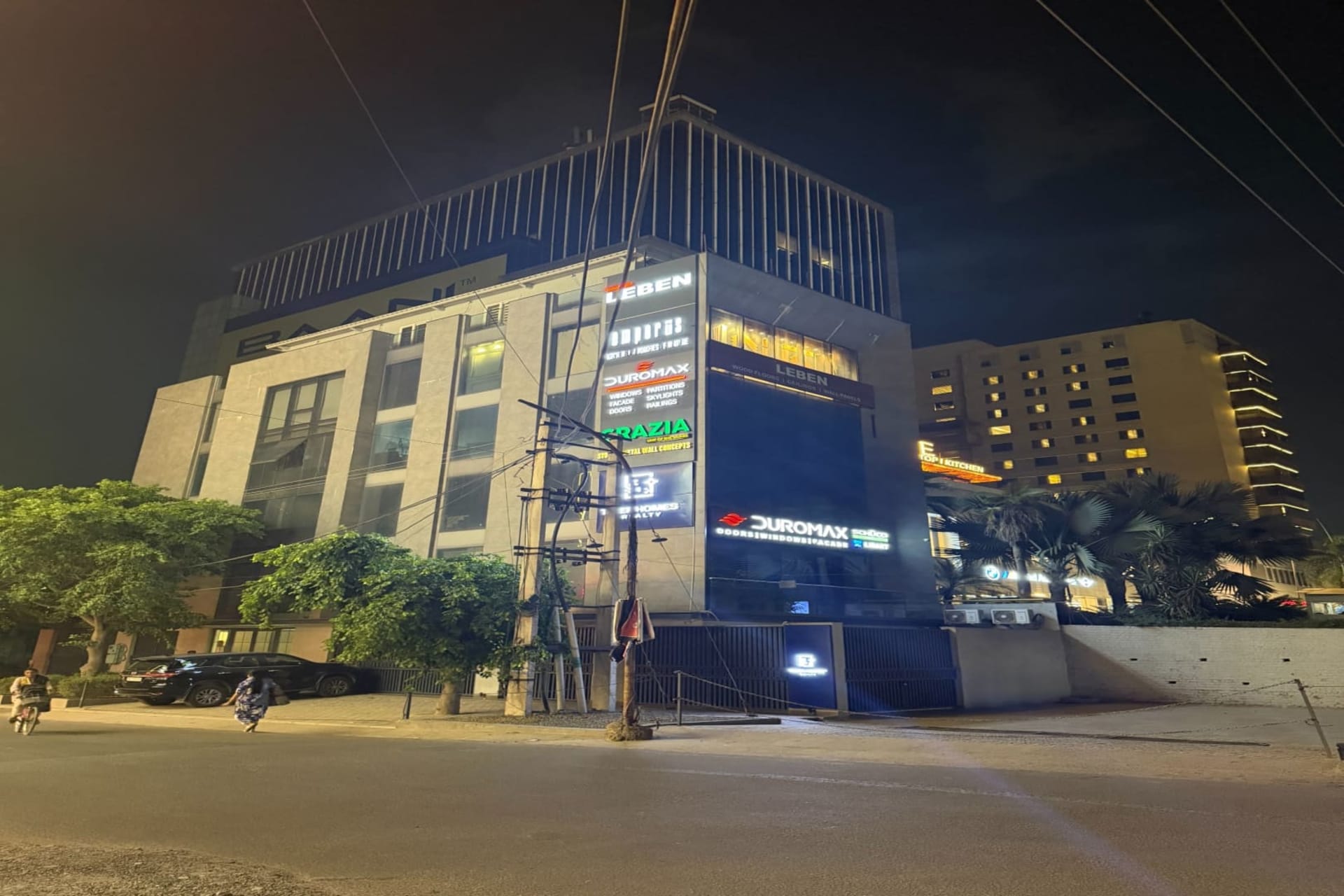 AV Group - coworking space in Sector 56 Gurgaon, Gurgaon