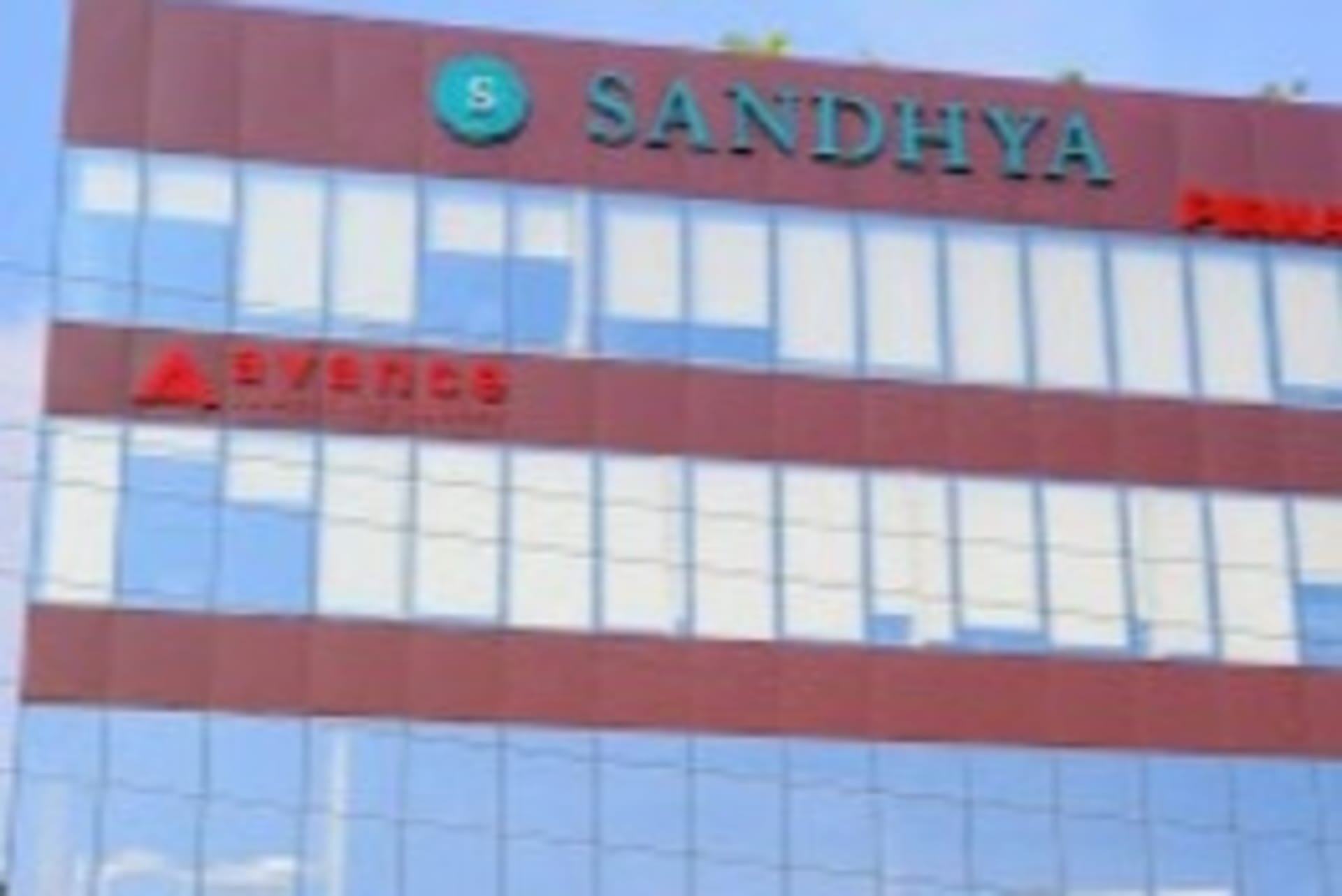 Avance Co Working Space - coworking space