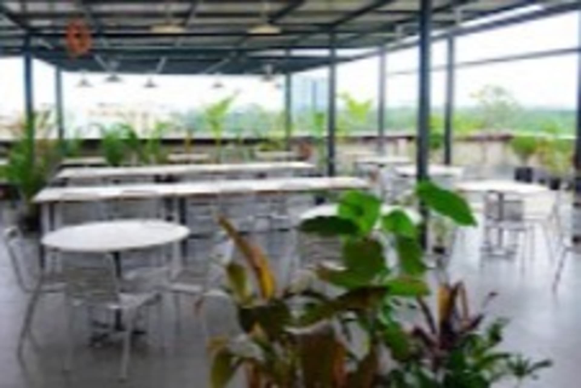 Avance Co Working Space - coworking space