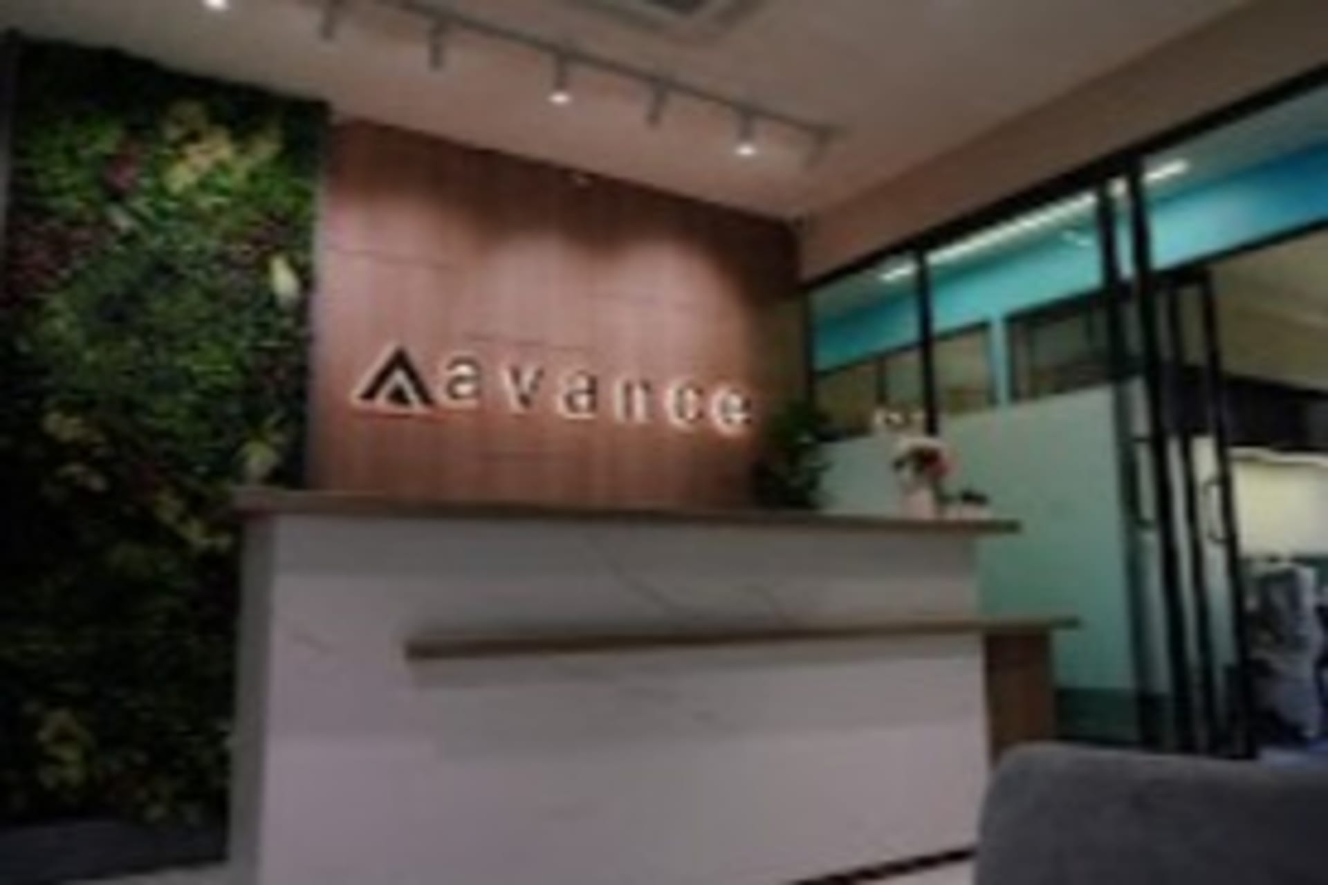 Avance Co Working Space undefined