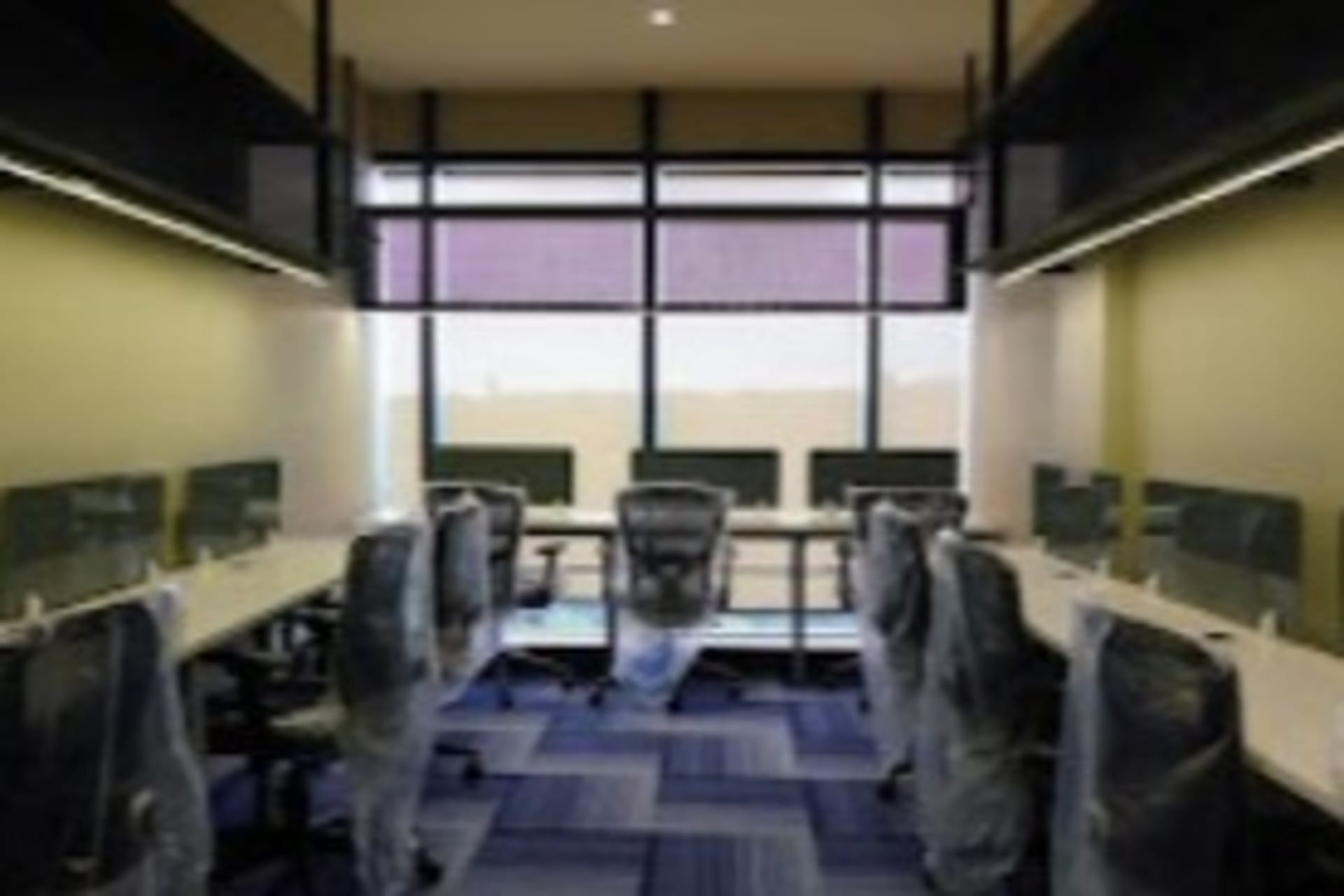 Avance Co Working Space in Hyderabad