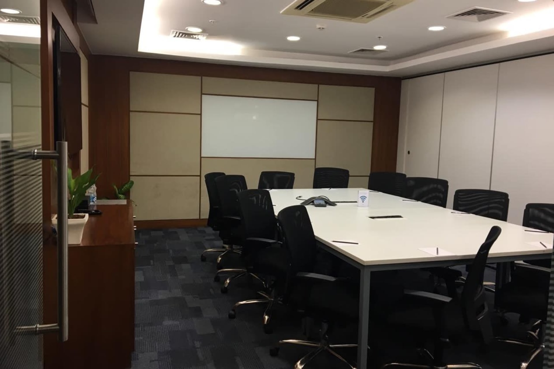 Avanta Business Centre meeting rooms in Sector 30 Gurgaon, Gurgaon