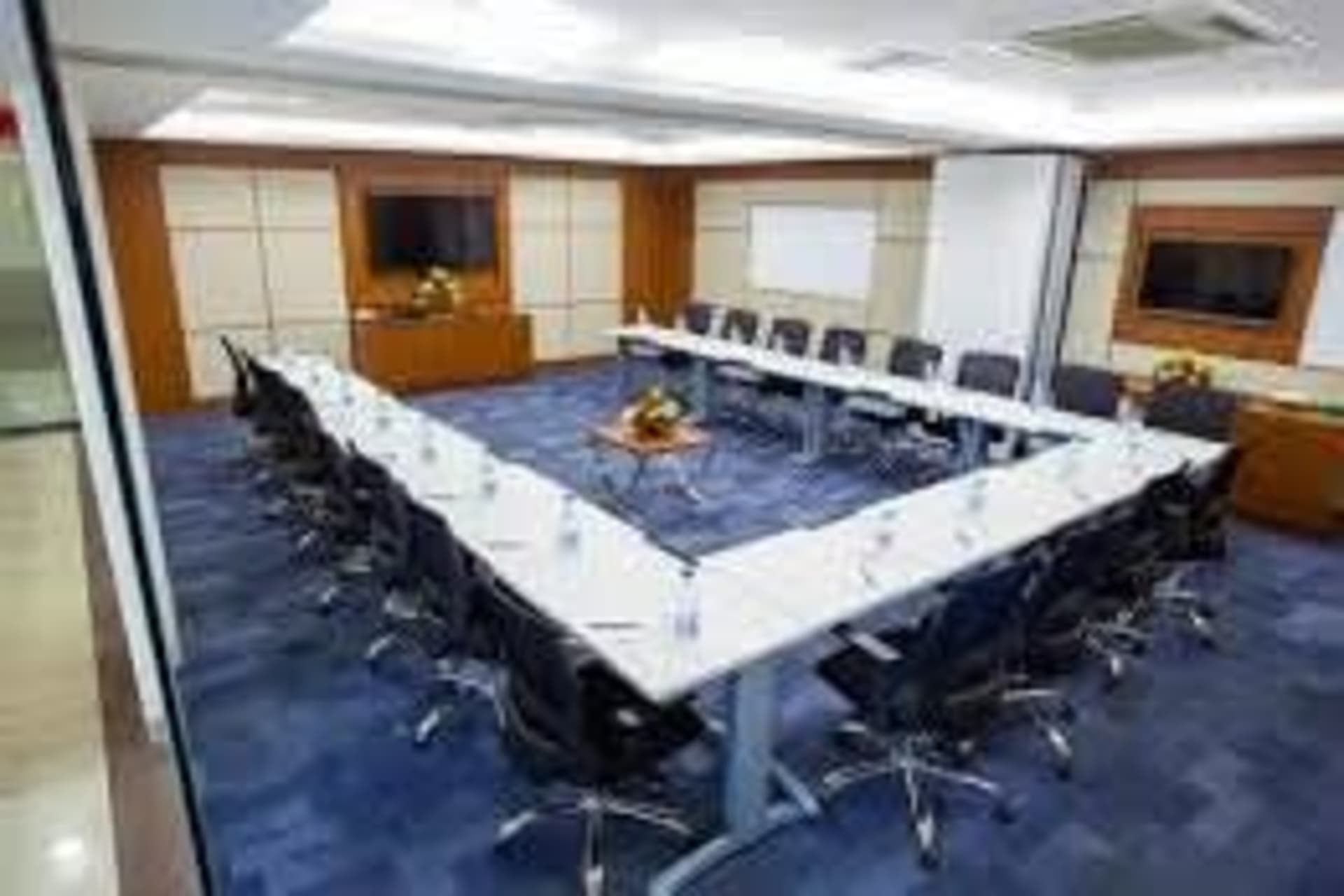 Avanta Business Centre conference rooms in Sector 30 Gurgaon, Gurgaon