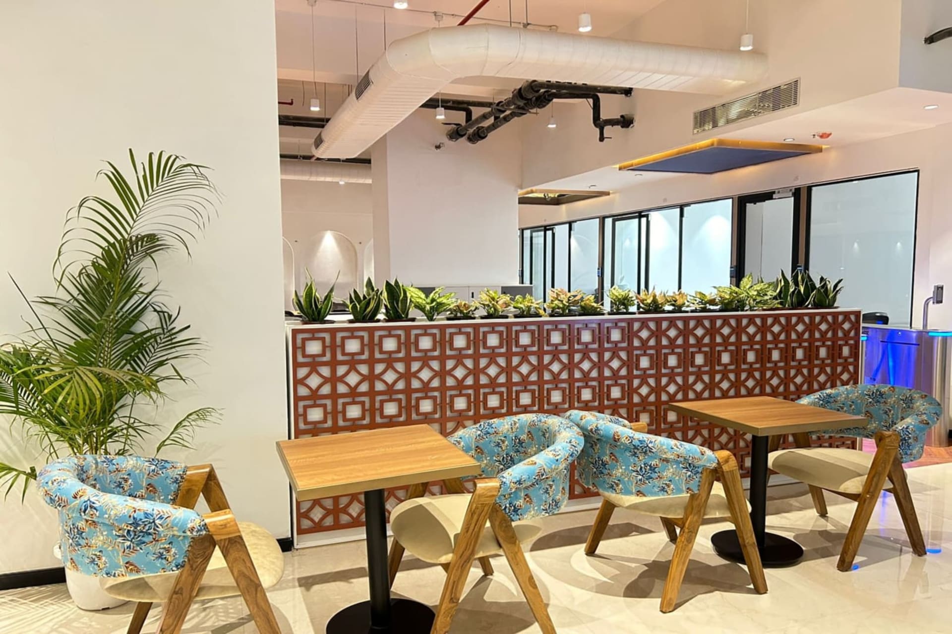 Avanta Business Centre - office space in DLF Phase 2, Gurgaon