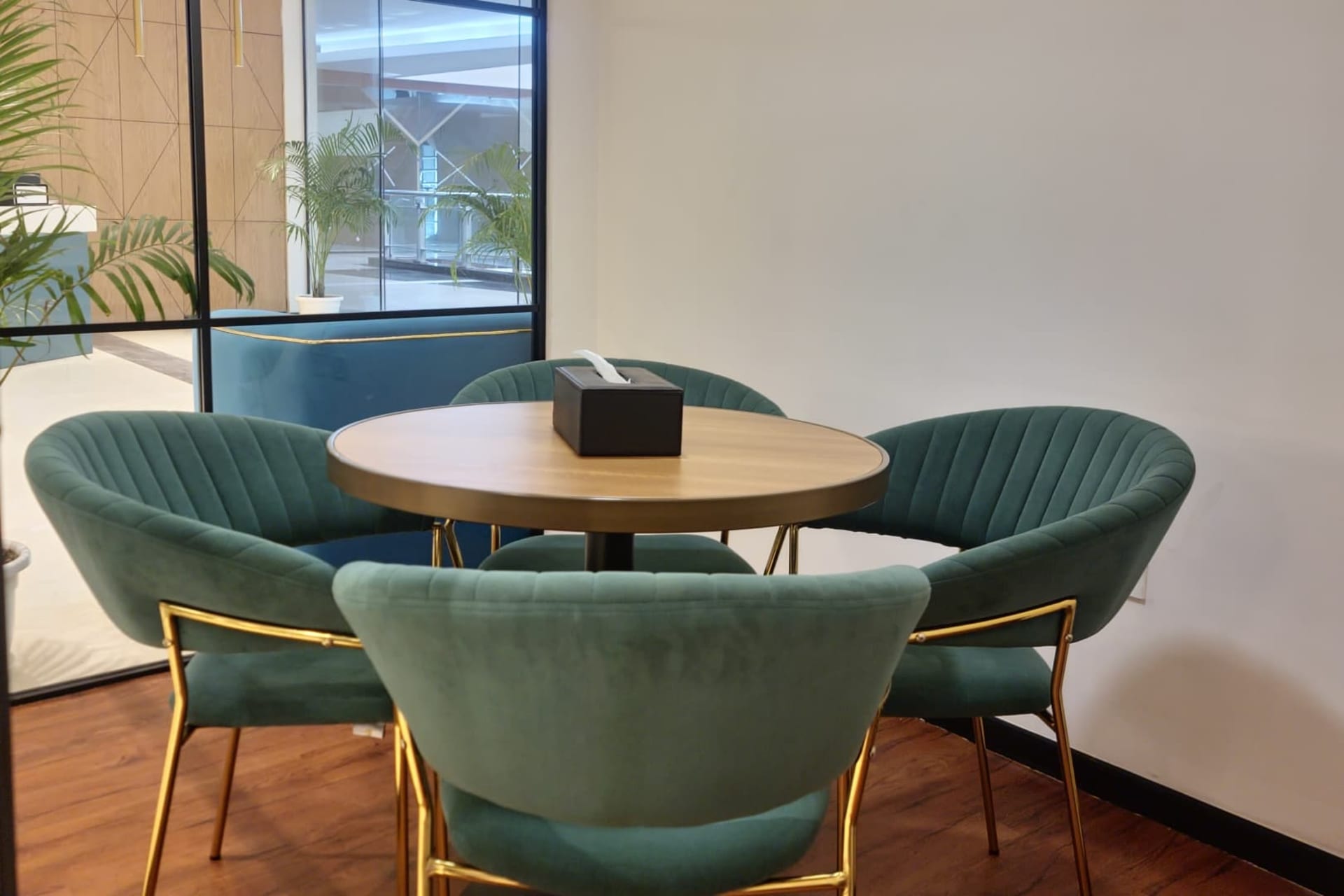 Avanta Business Centre meeting rooms in MG Road Gurgaon, Gurgaon